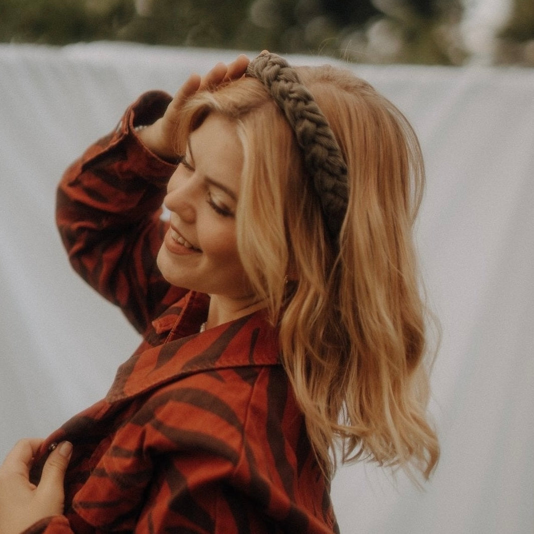 Hedda - Khaki