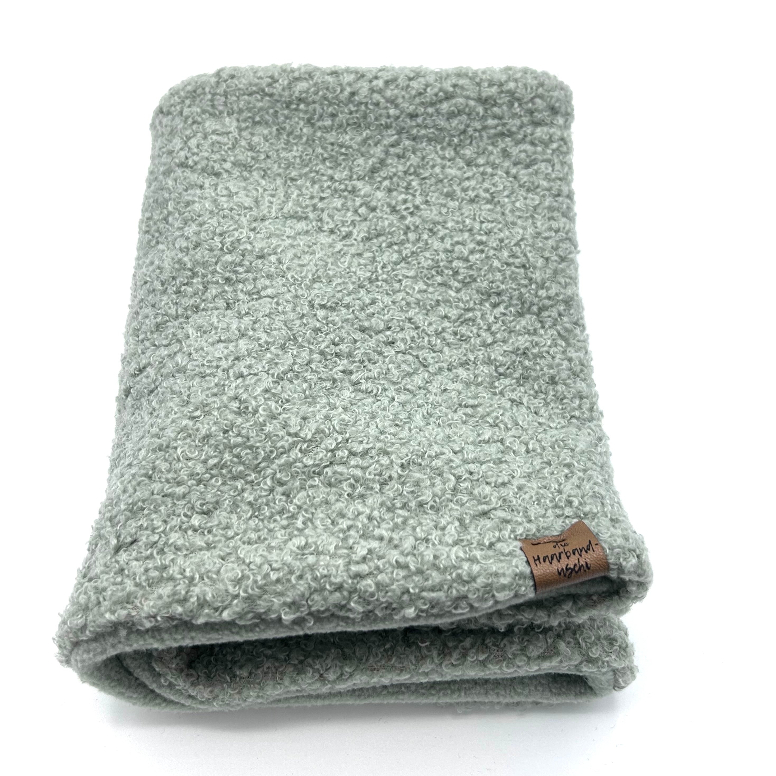 Loop - Teddy Frozen Mint