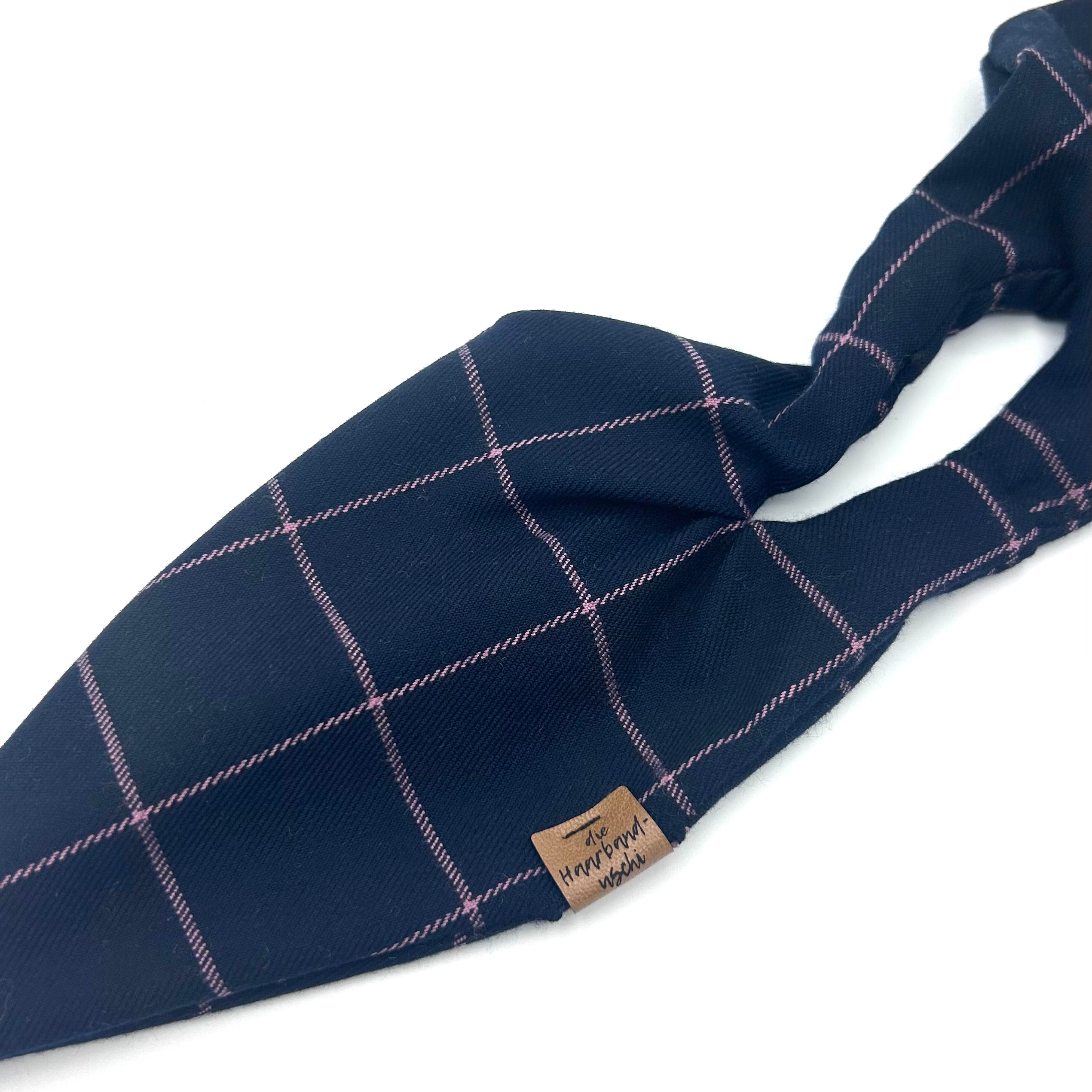 Dutti XOXO Blau/Rosa