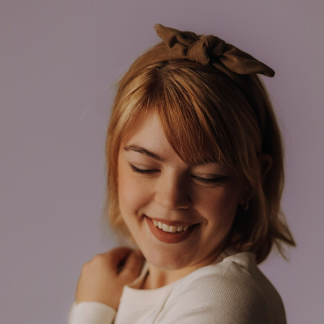 Hedi - Braun