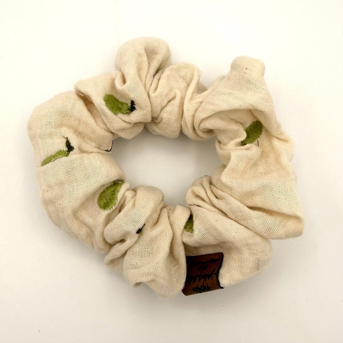 Scrunchie – Birne