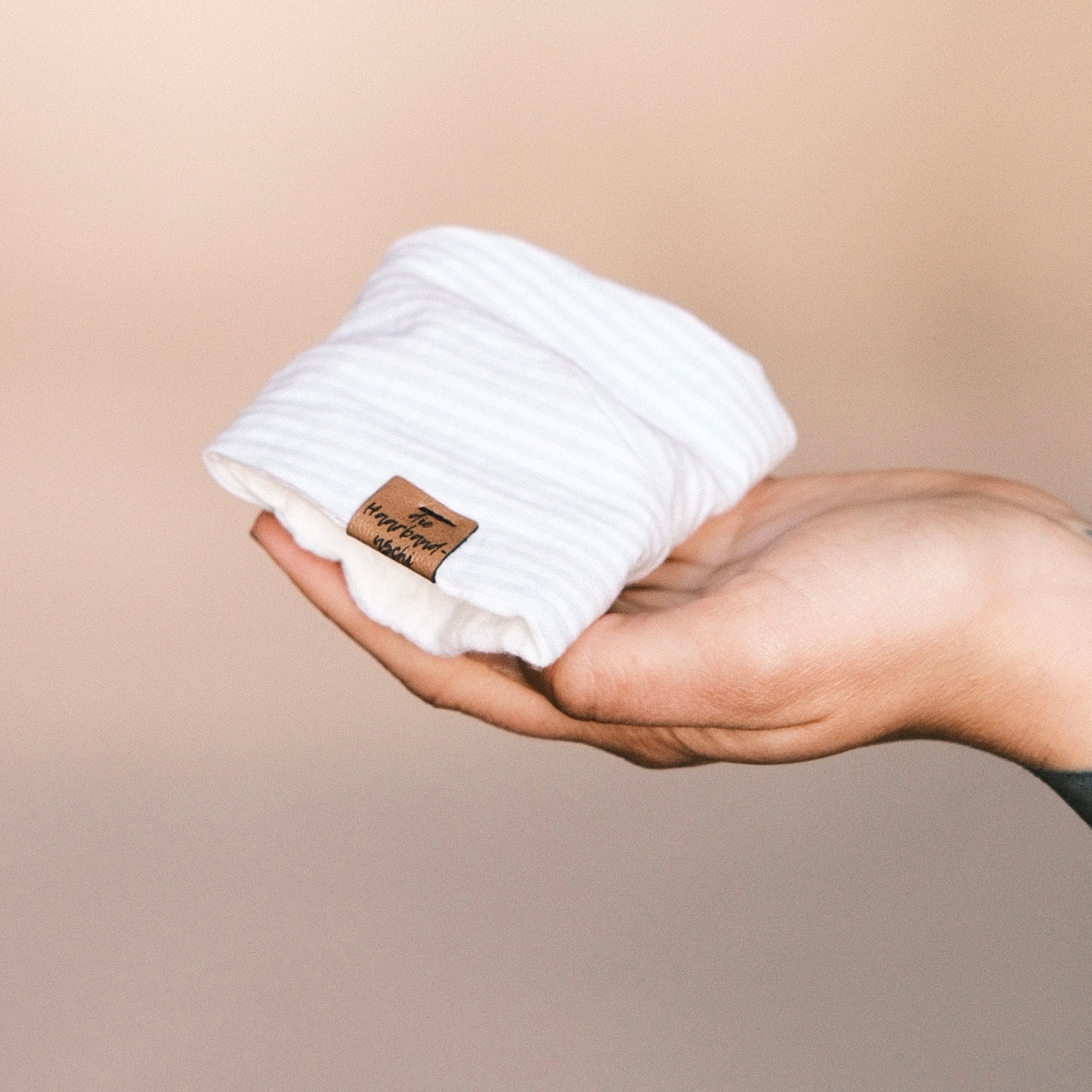 Dutti gestreift grün