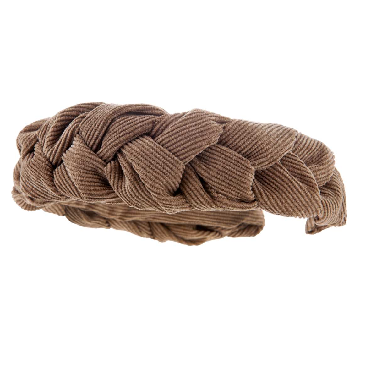 Hedda in breit - Hellbraun