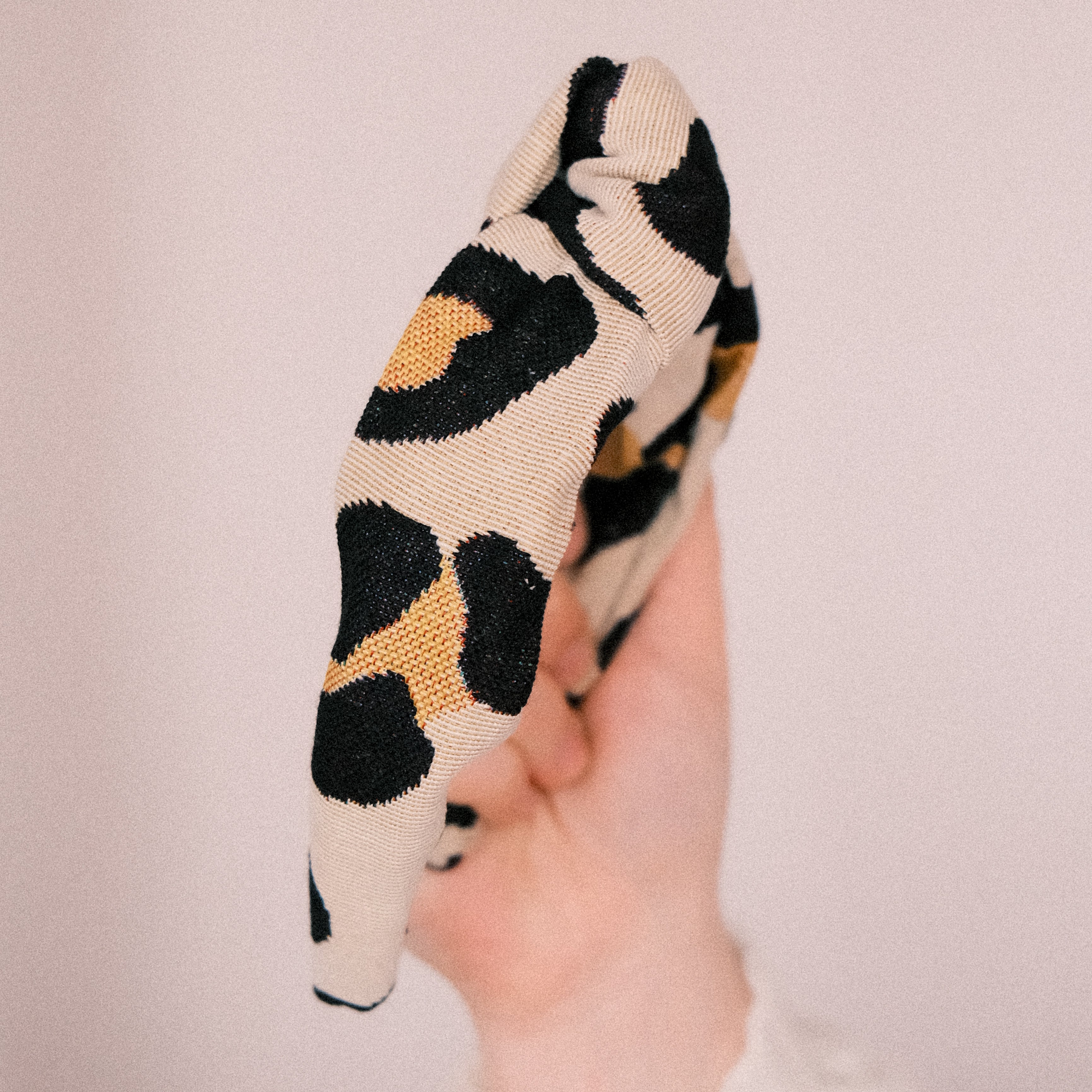 Leyla - Leo Beige