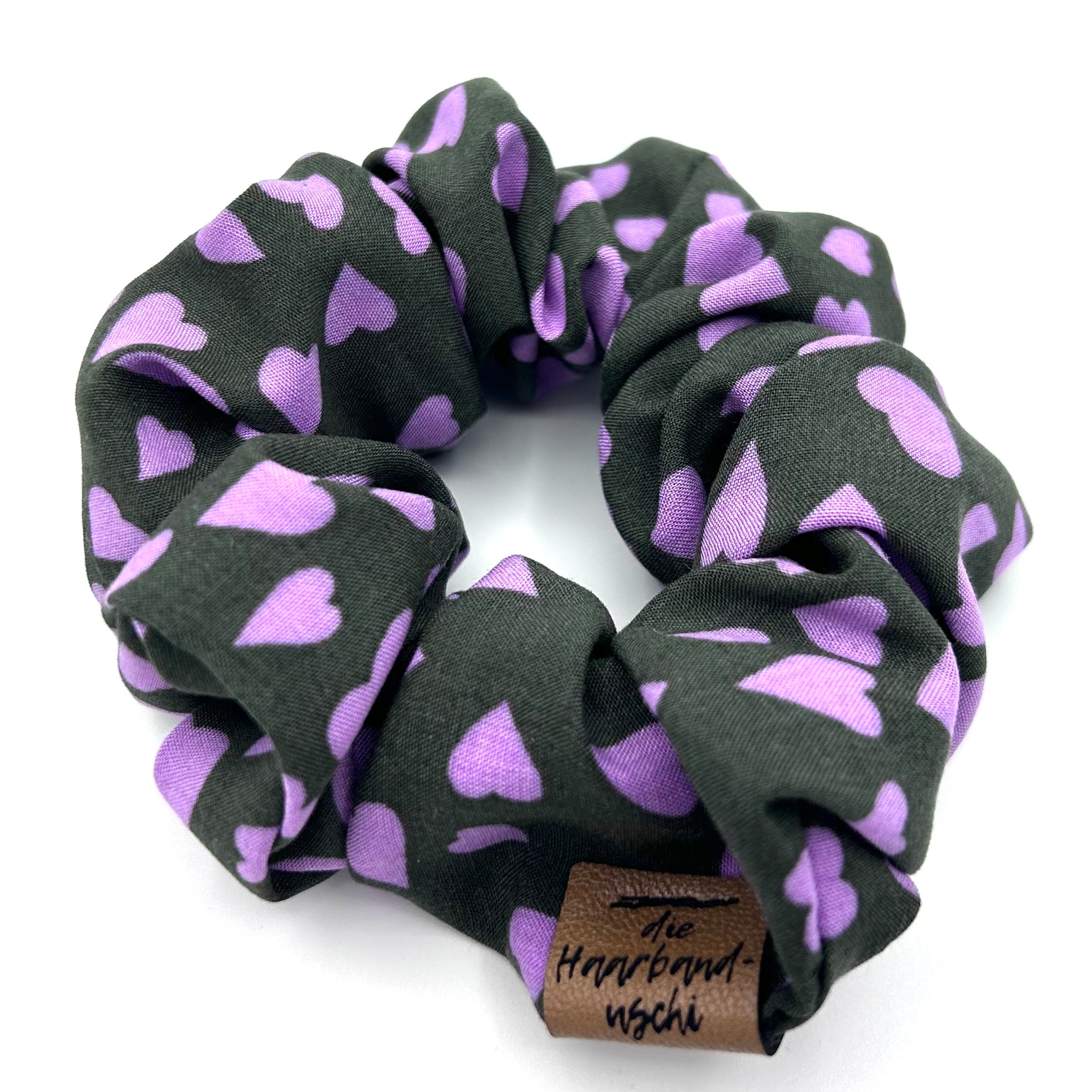 Scrunchie - Herzi Forest