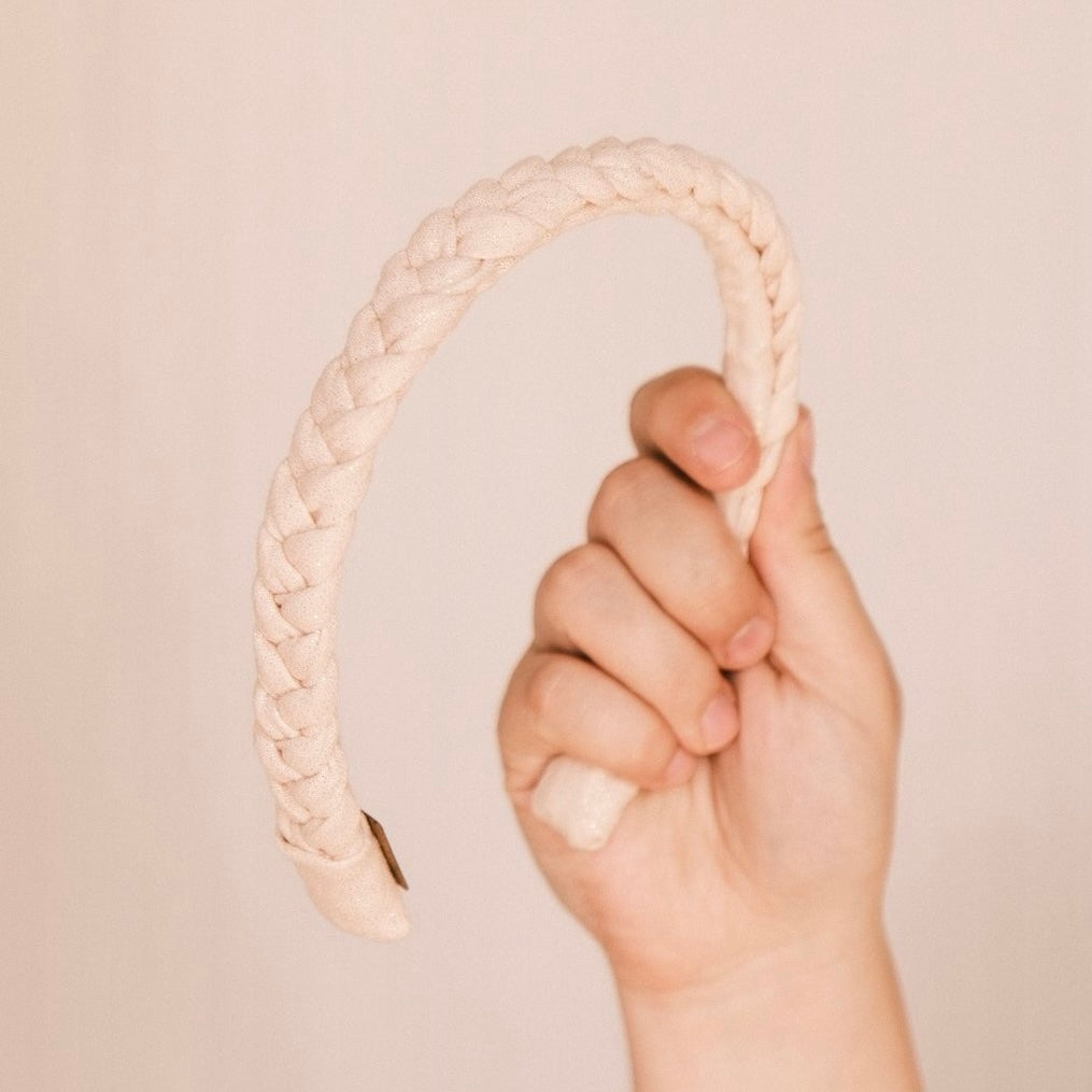 Leni - Glitzer Creme