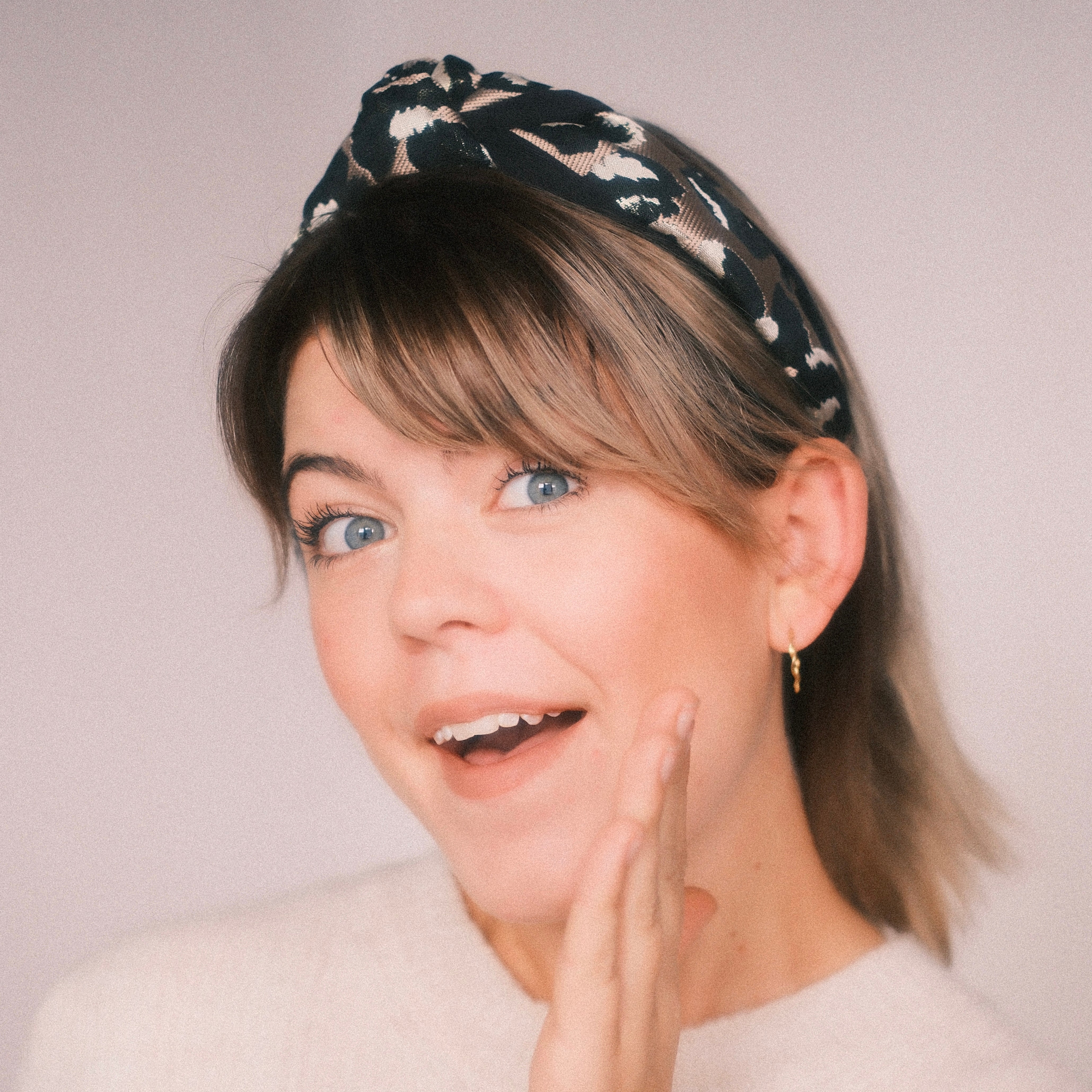 Frieda - Leo Braun/Gold