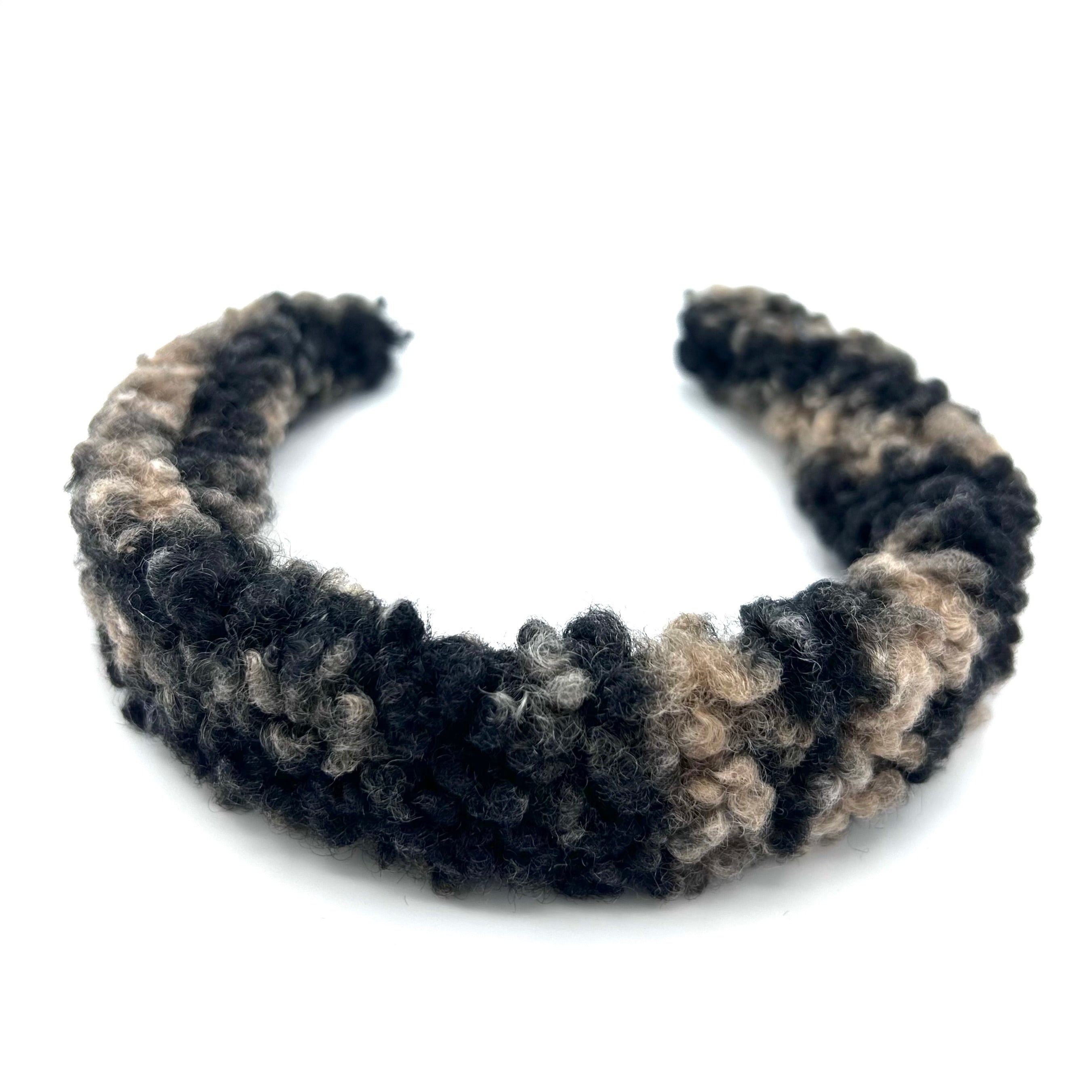 Anne Teddy Zebra Haarreif