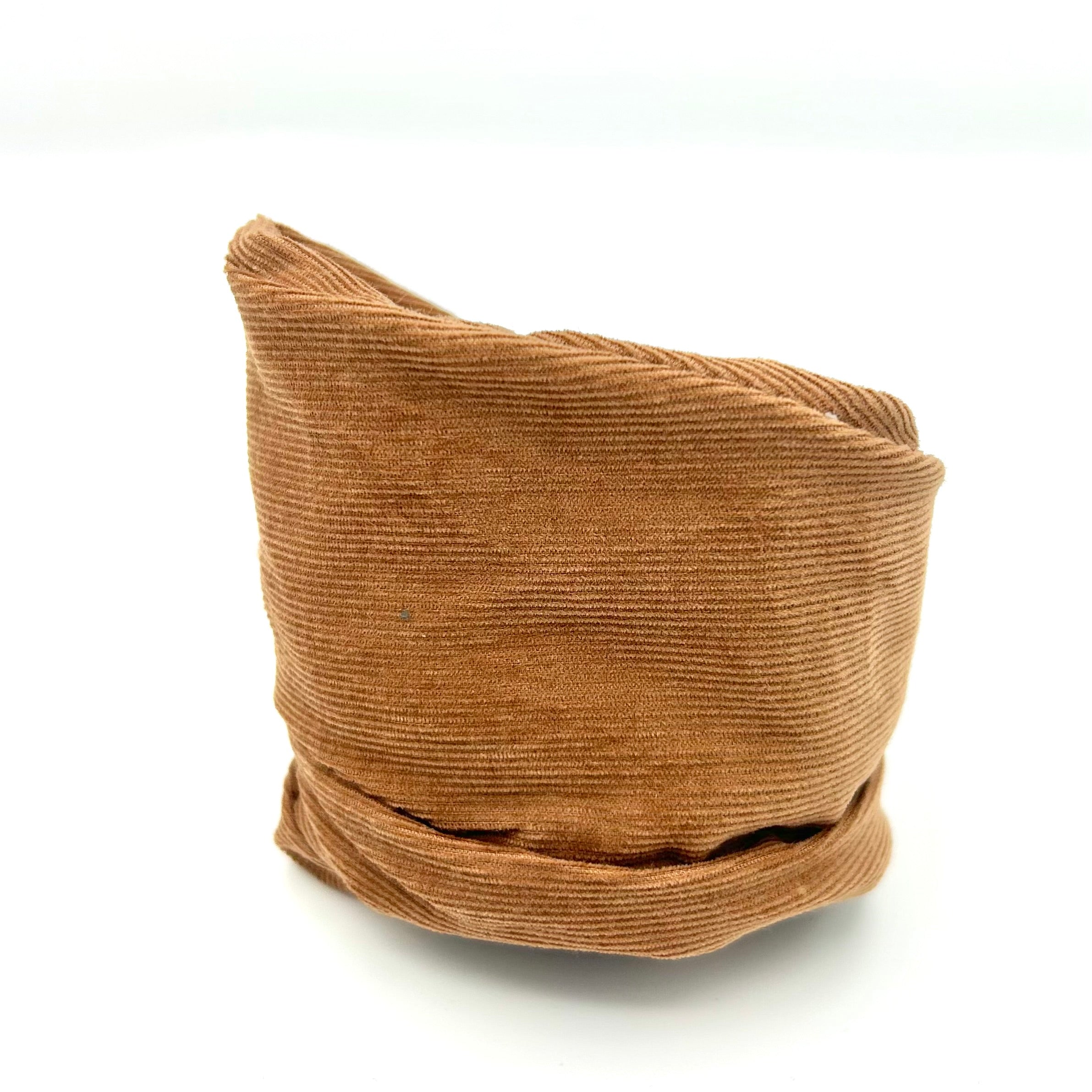 Dutti -Feincord Camel