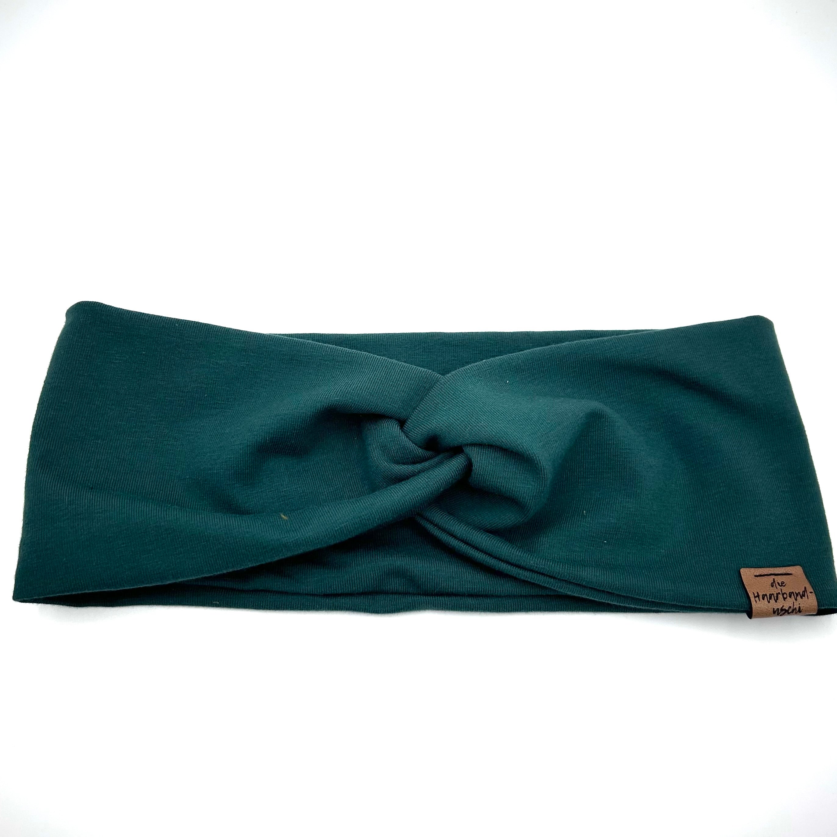 Basic Haarband - Bottle