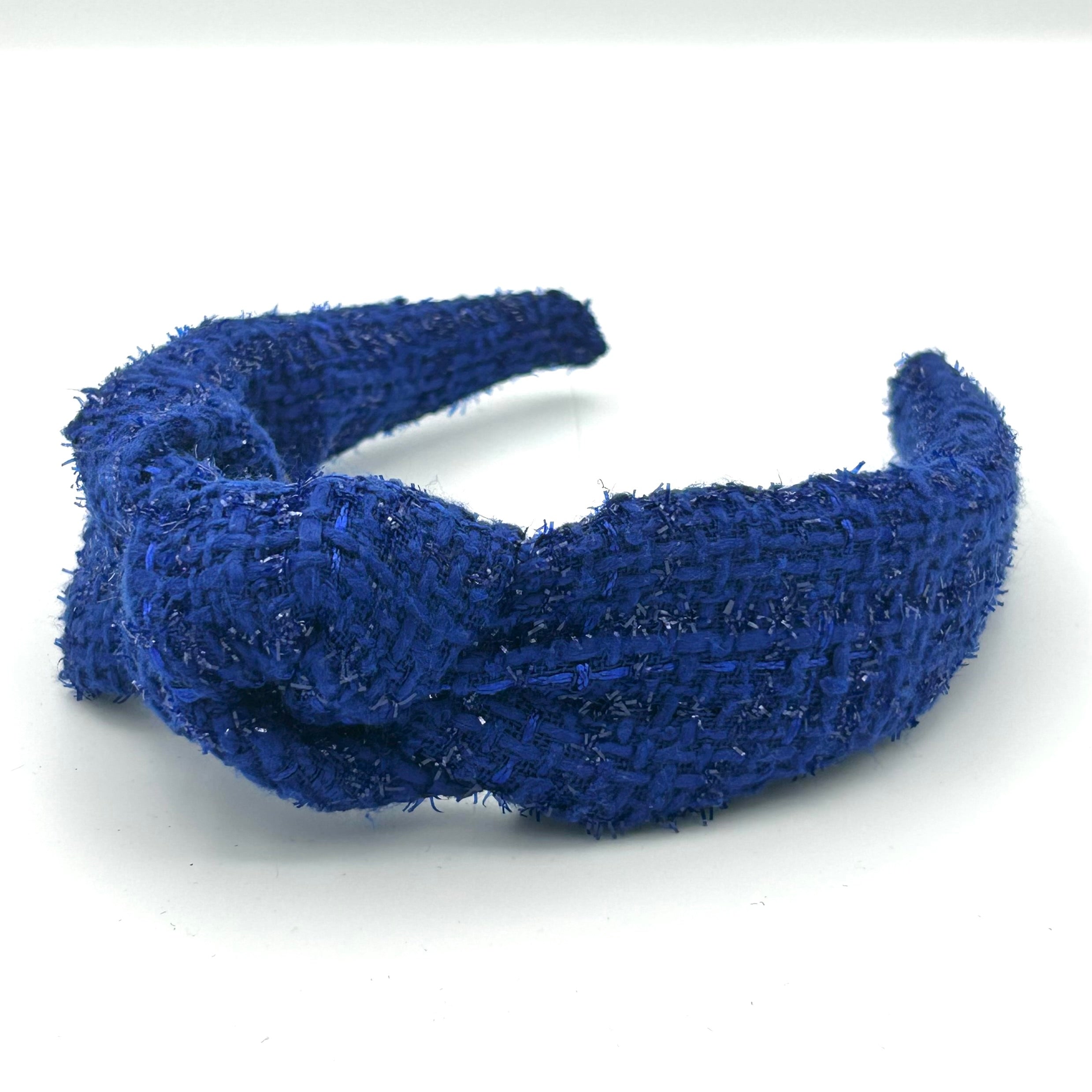 Leyla Wedding royalblau