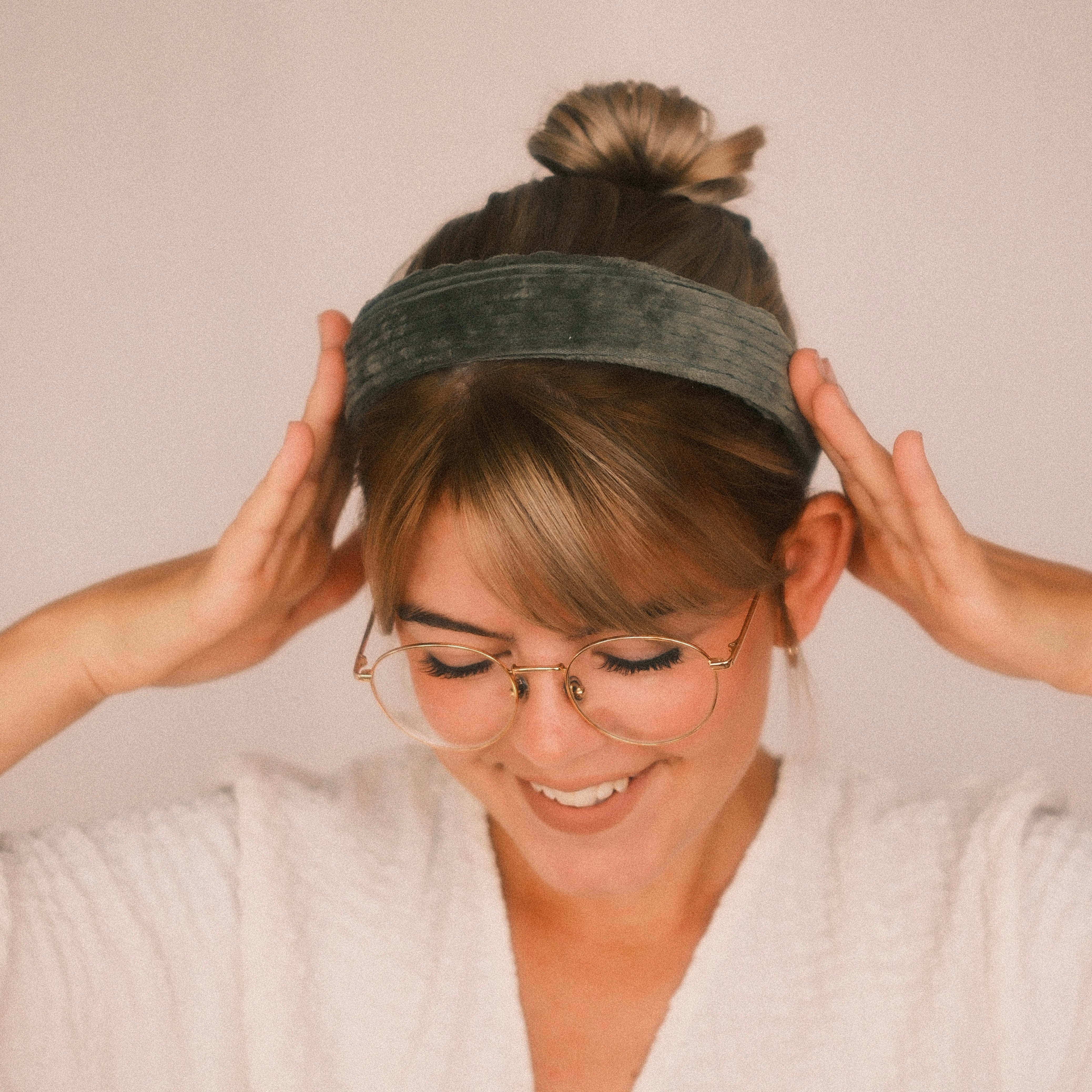 Anne - Cord Moosgrün