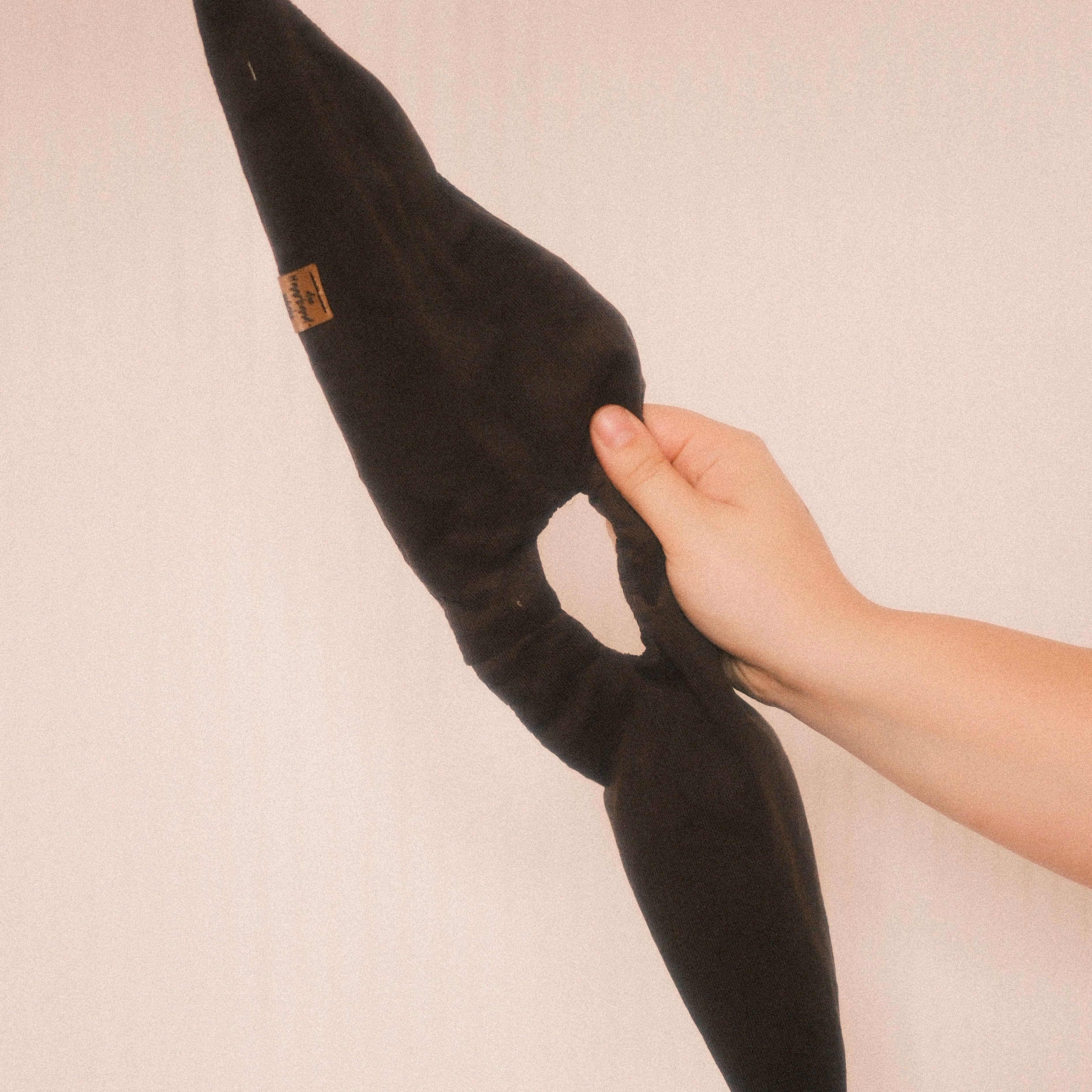 Dutti -Feincord Schokobraun