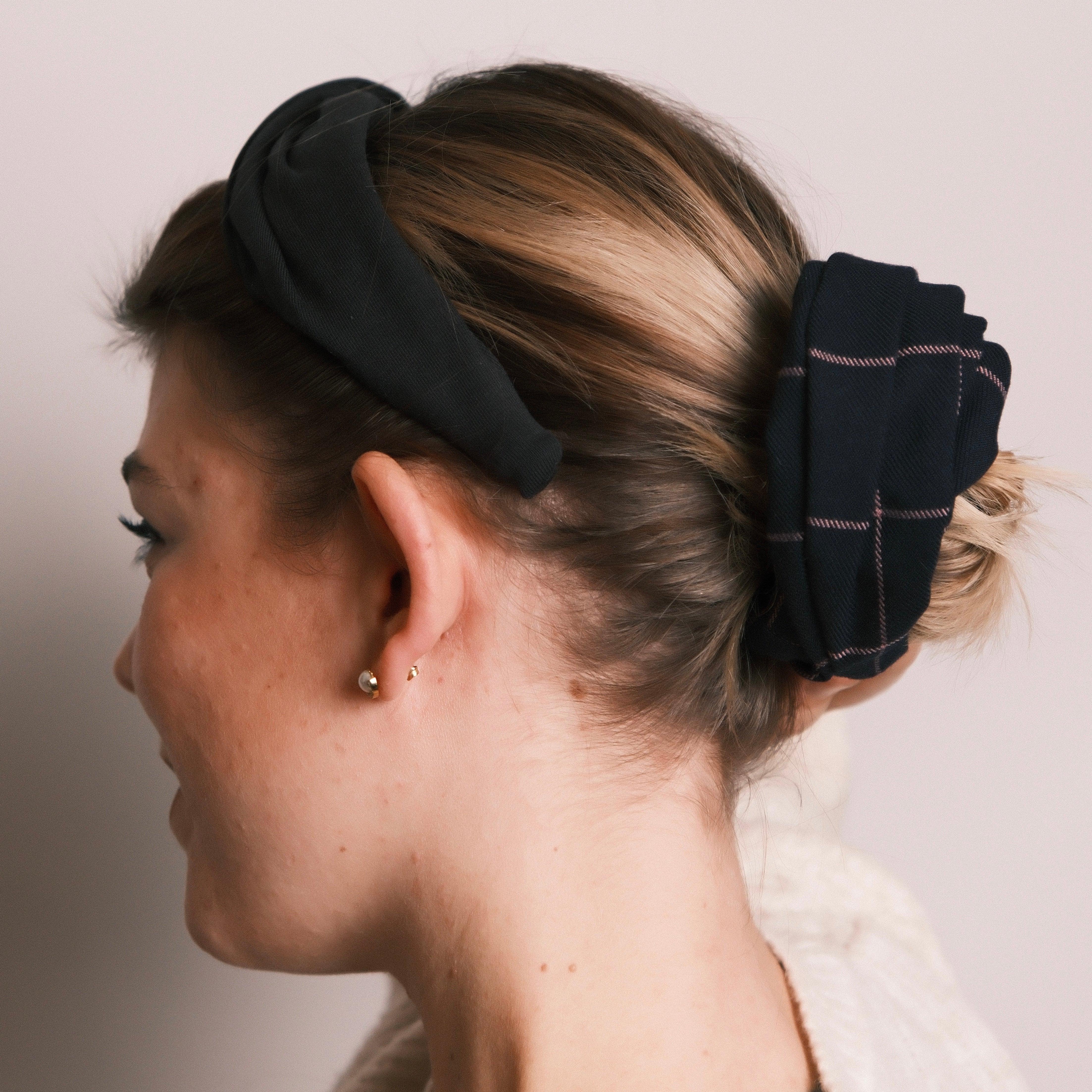 Dutti XOXO Blau/Rosa