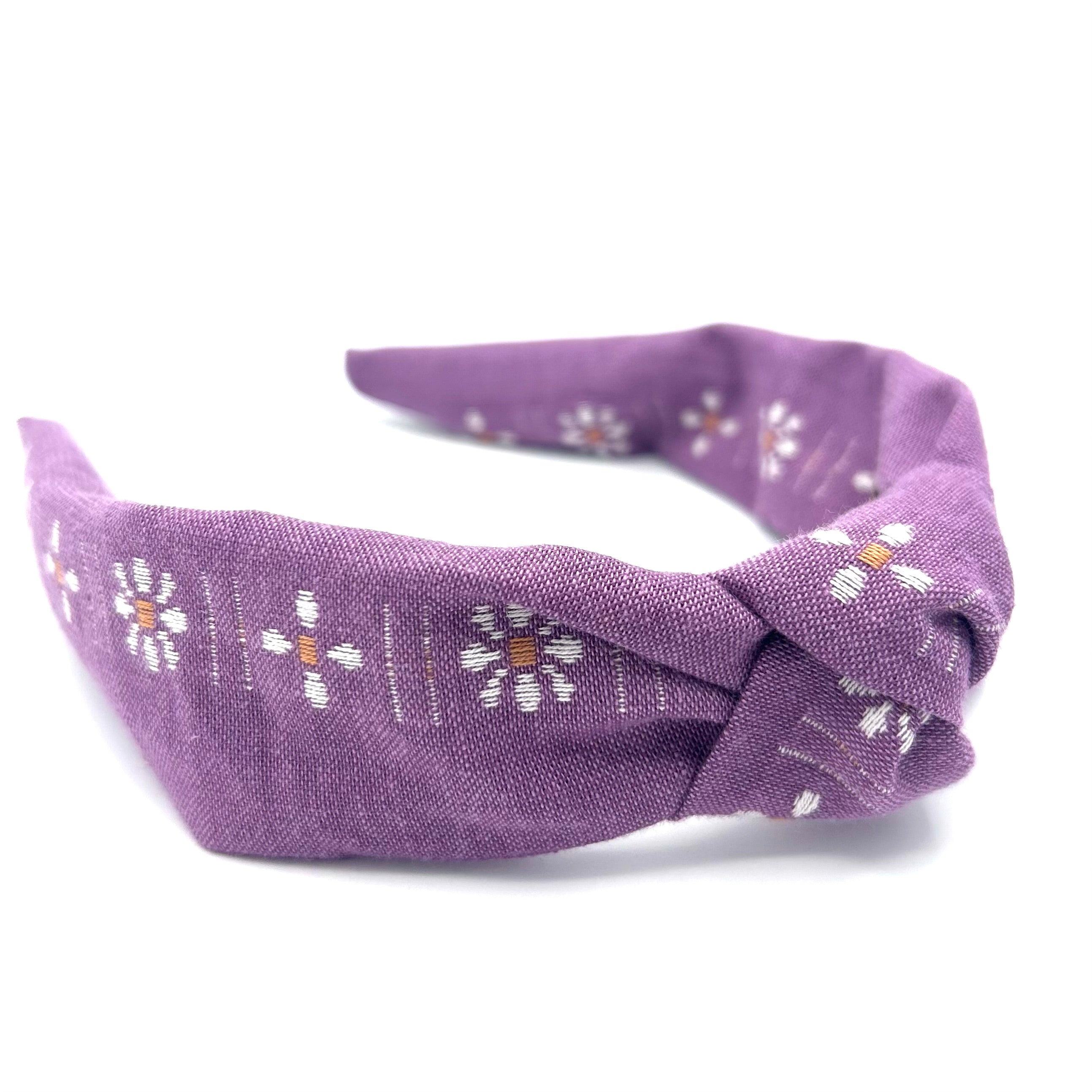 Lilly - Blümchen Lila