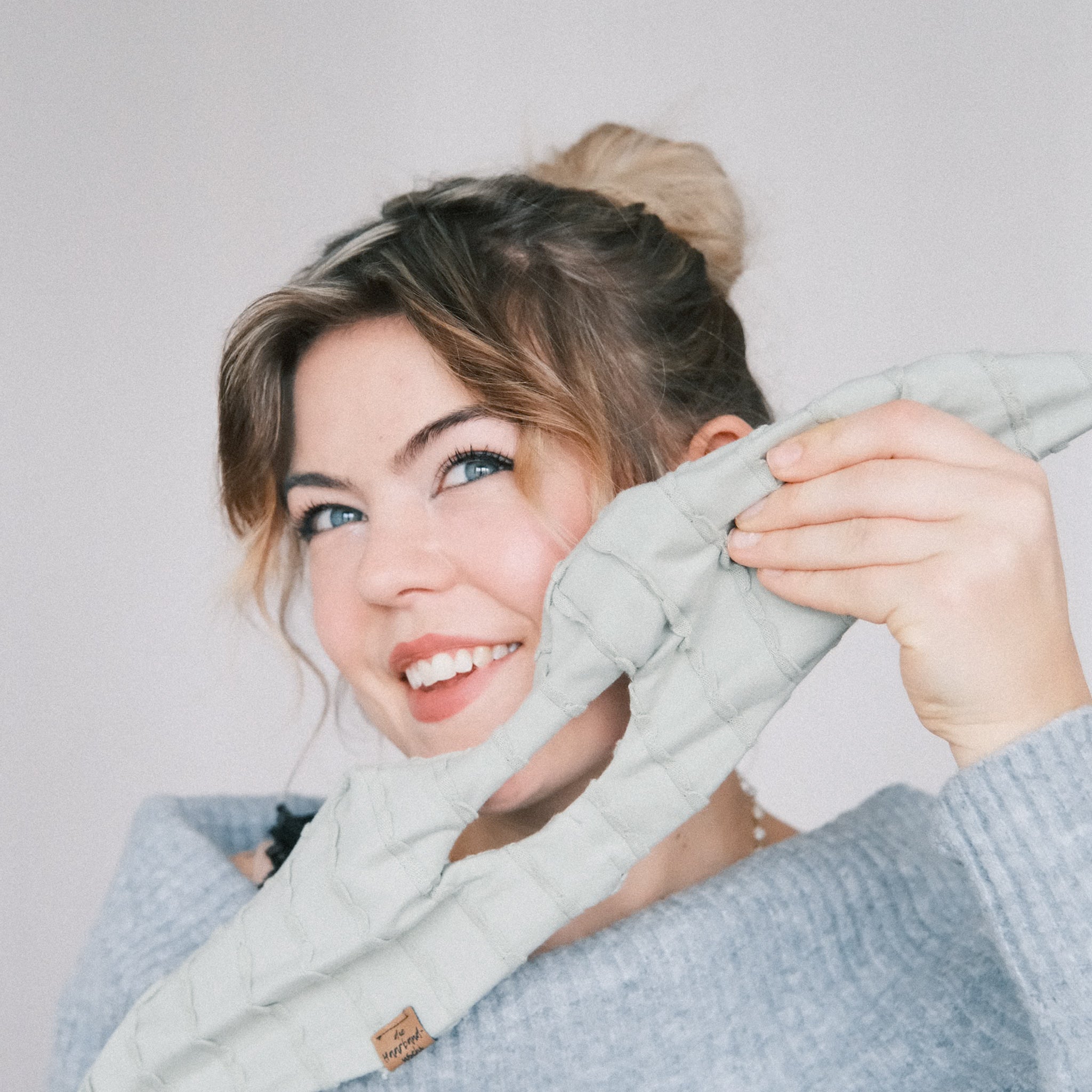 Dutti - Feinrüsche Mint