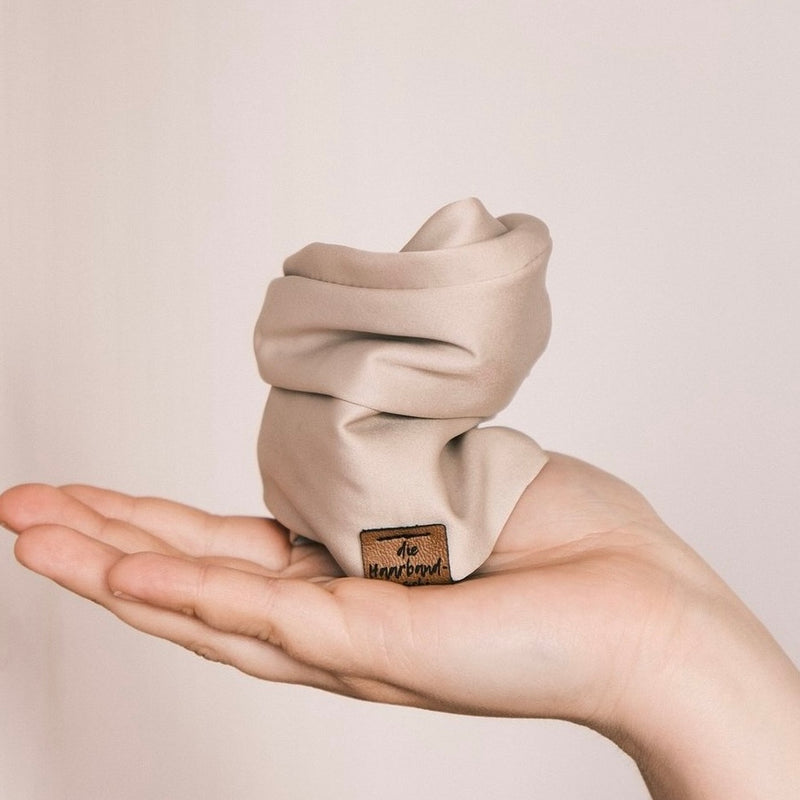 Dutti - Satin Beige