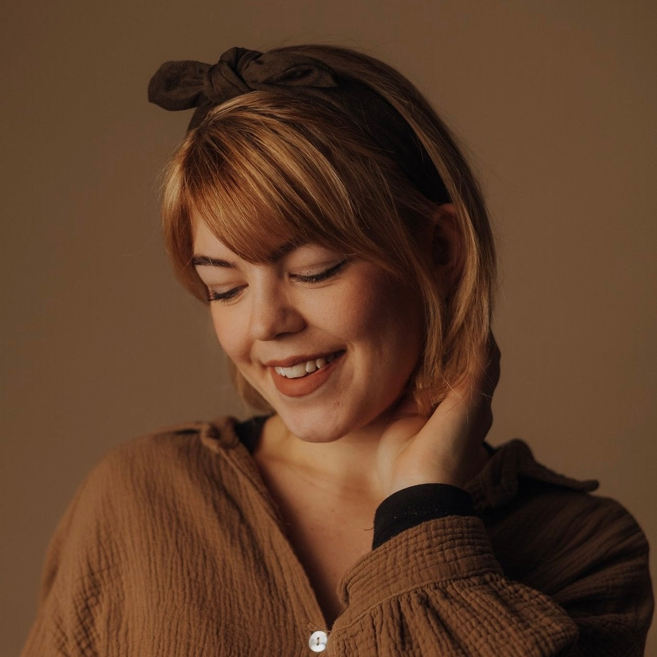 Hedi - Khaki
