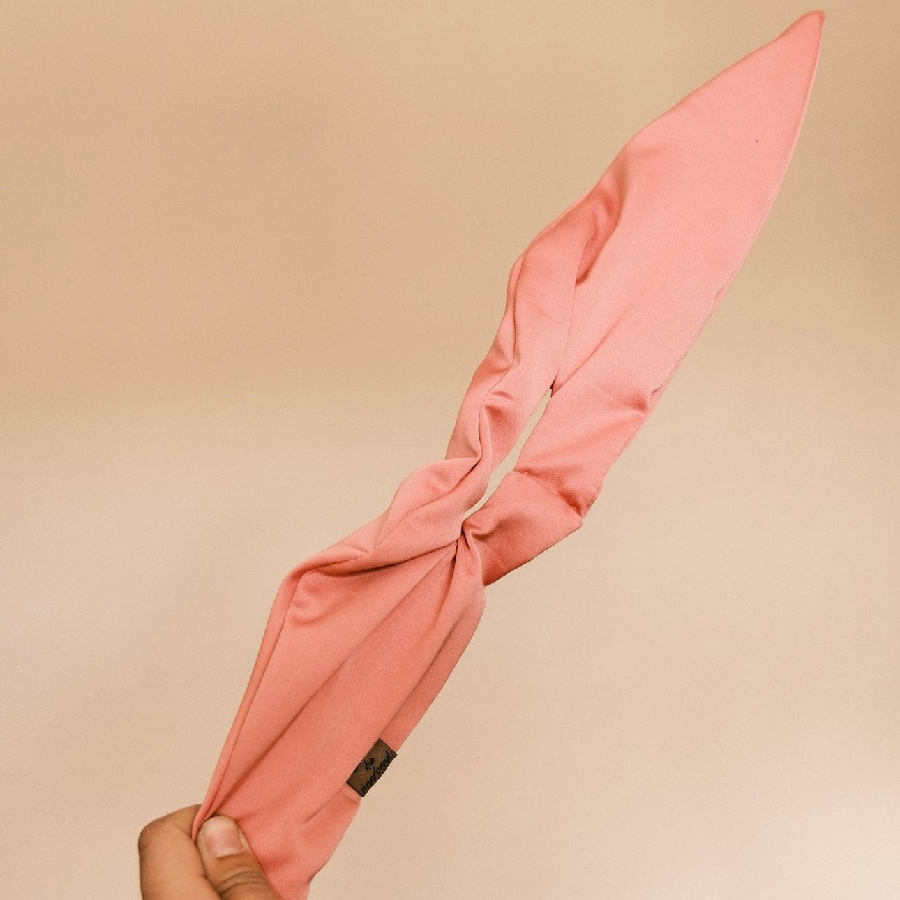 Dutti - Satin Apricot