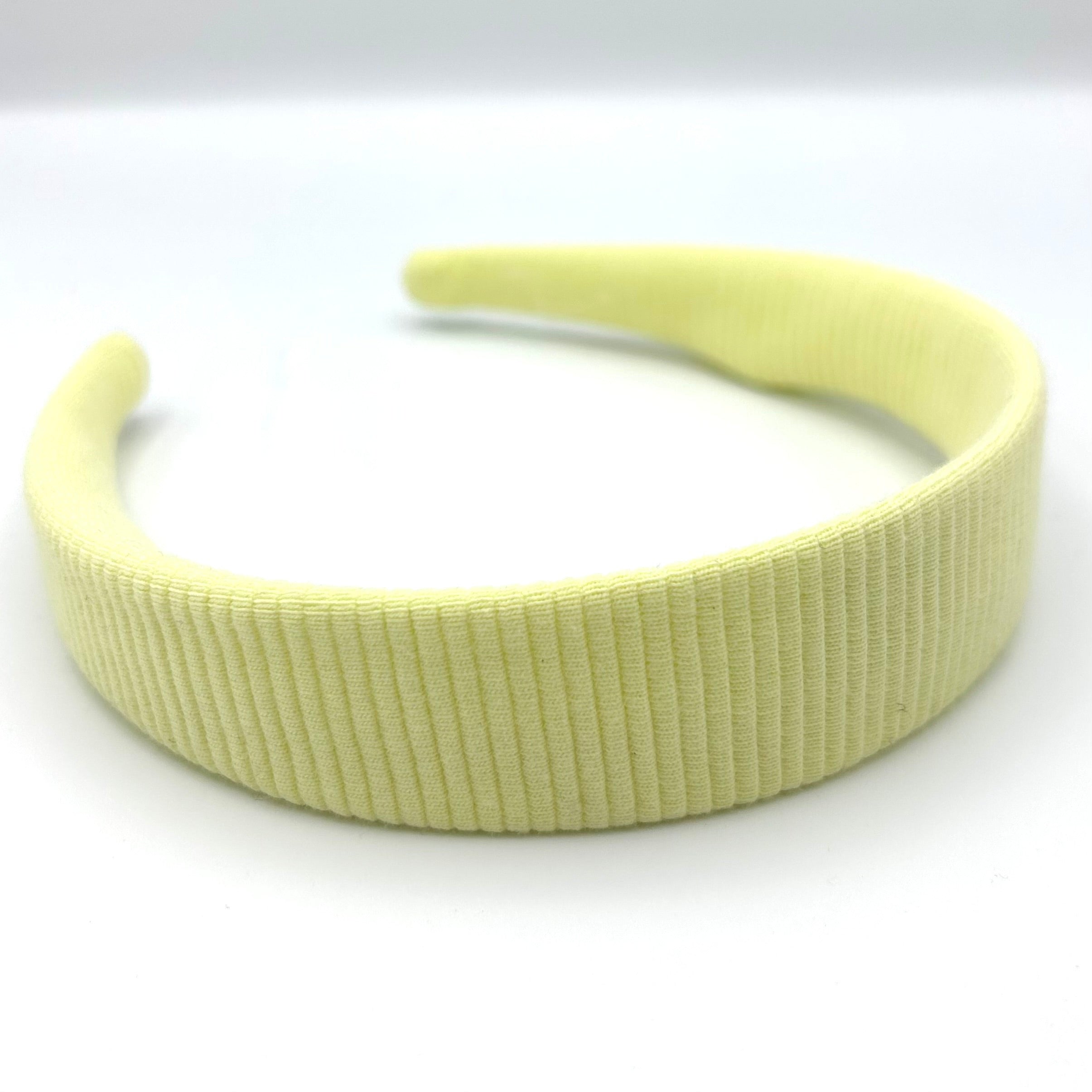 Anne Einzelstück - Soft Rip Lemon