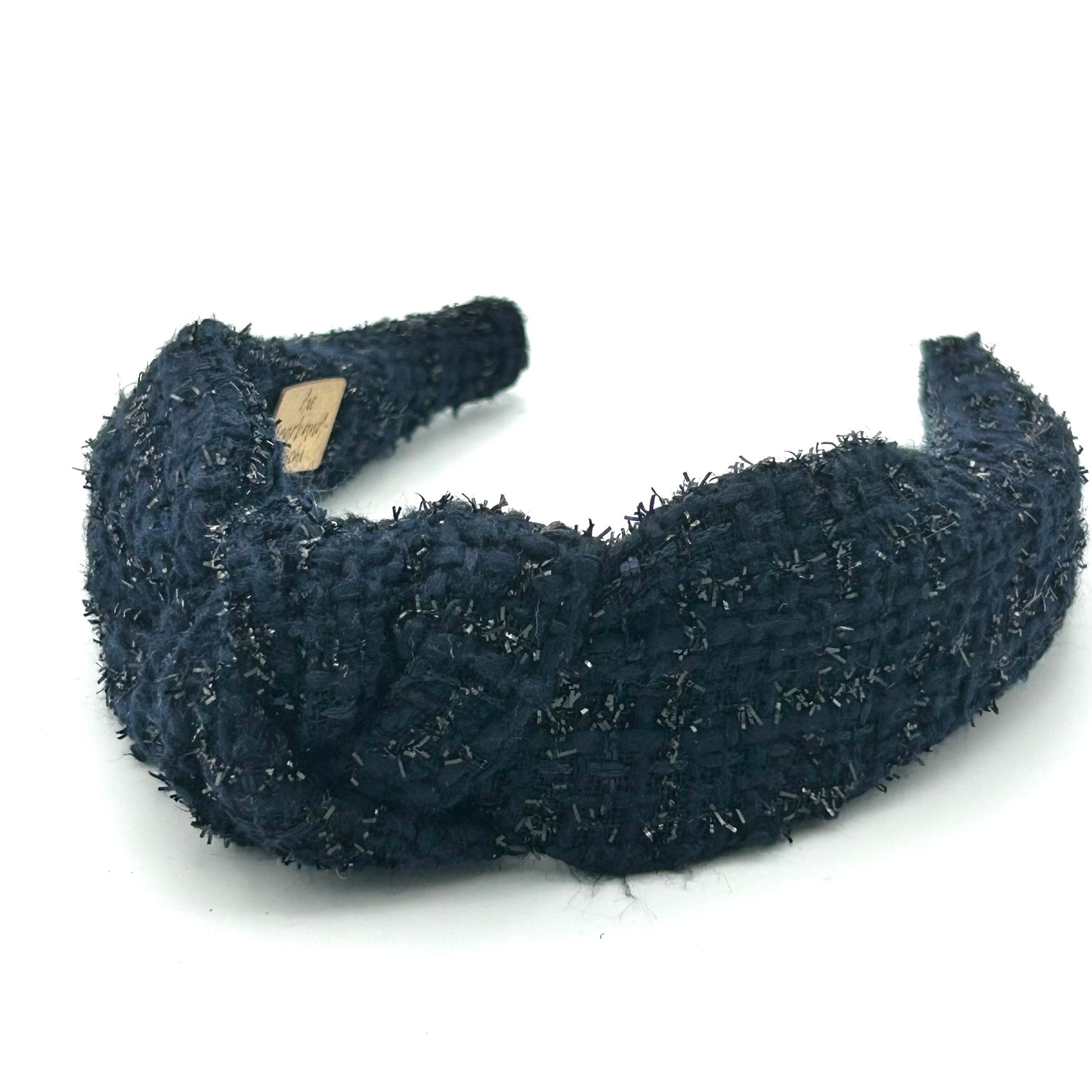 Leyla Wedding dunkelblau