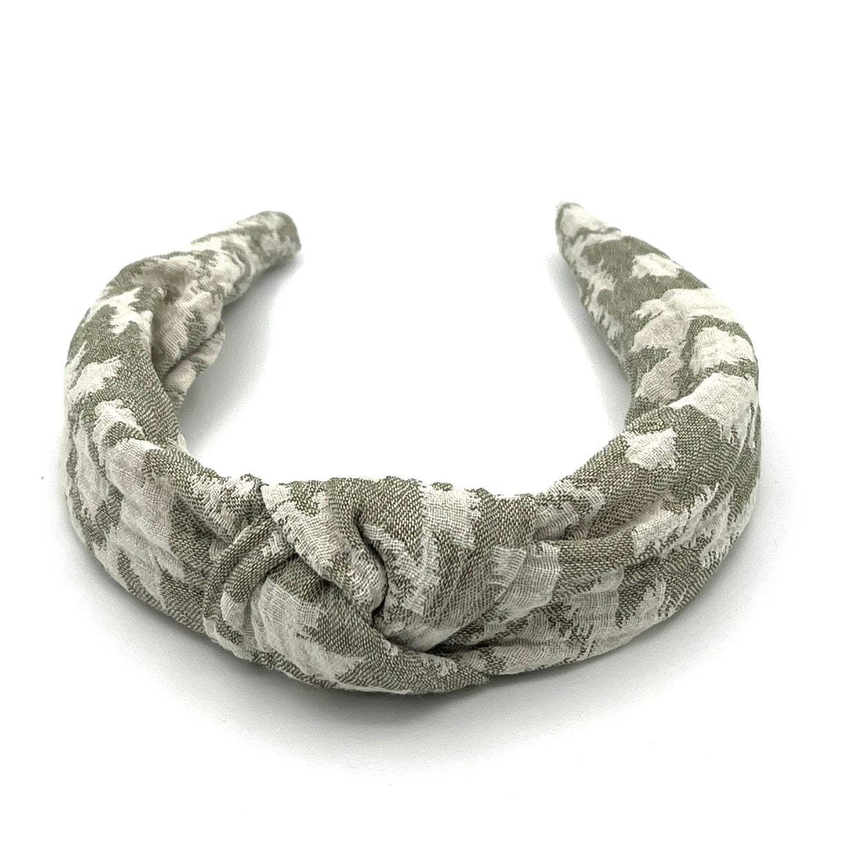 Leyla Ethno light Olive