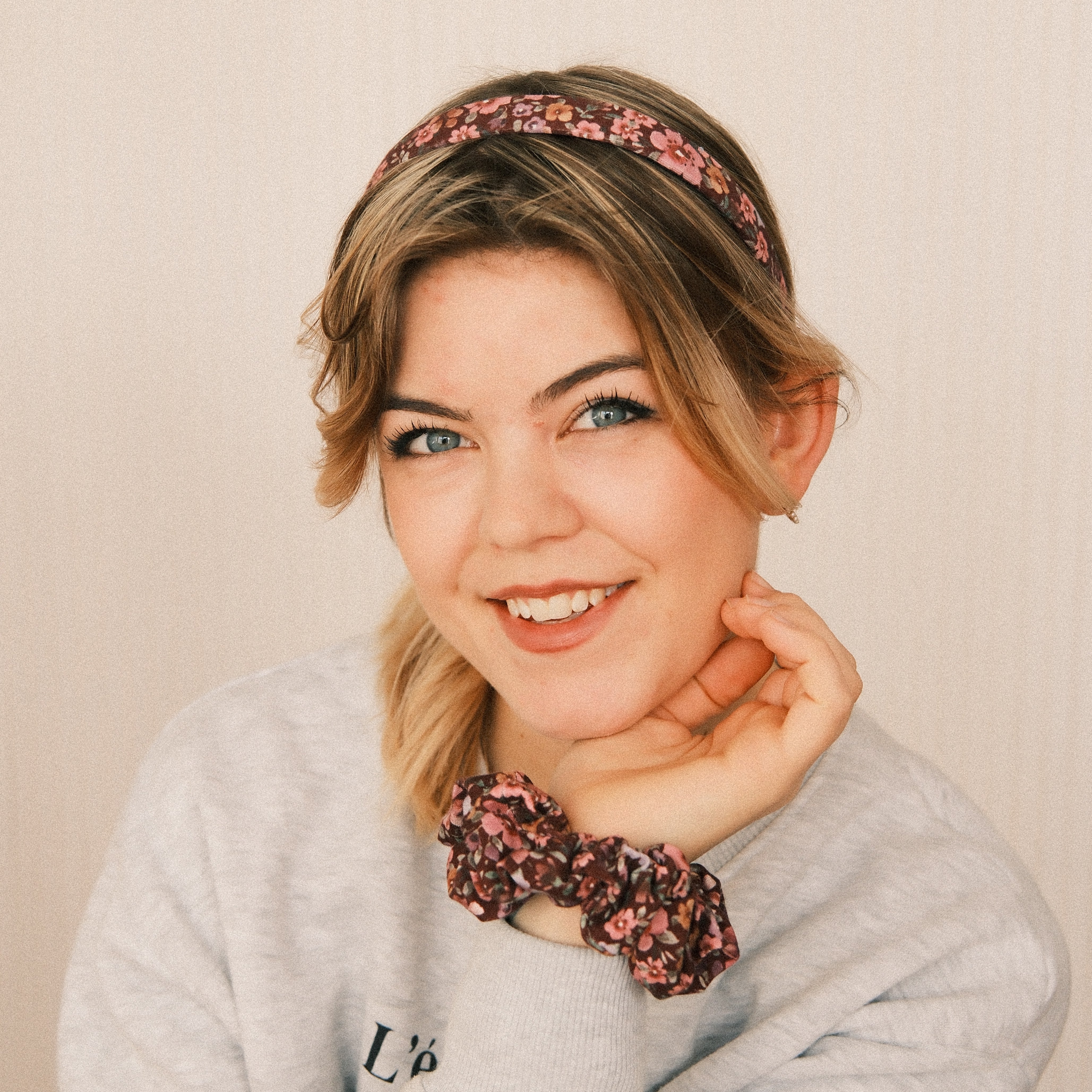 Anna - Cottage Garden Berry