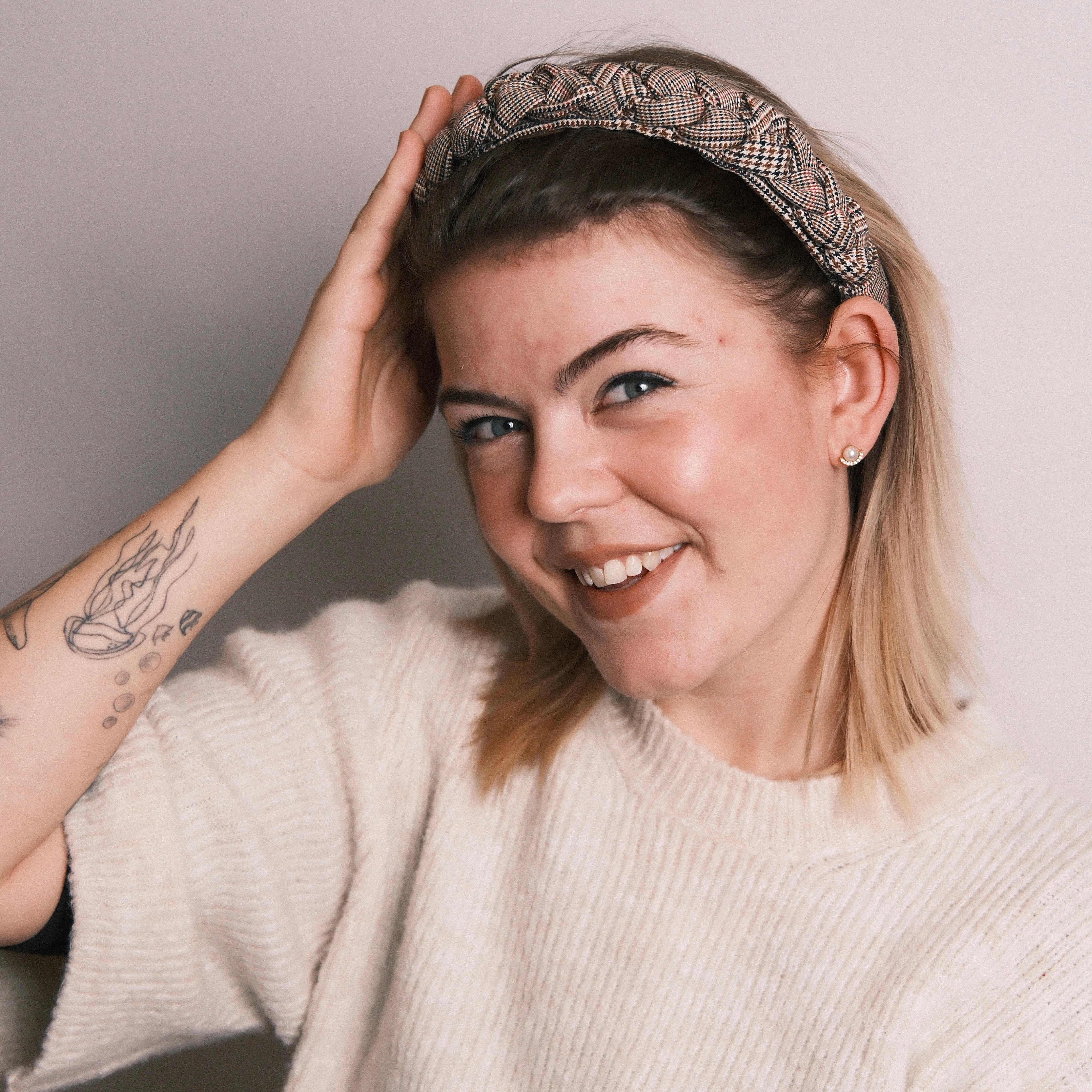 Luise - Classic Noel