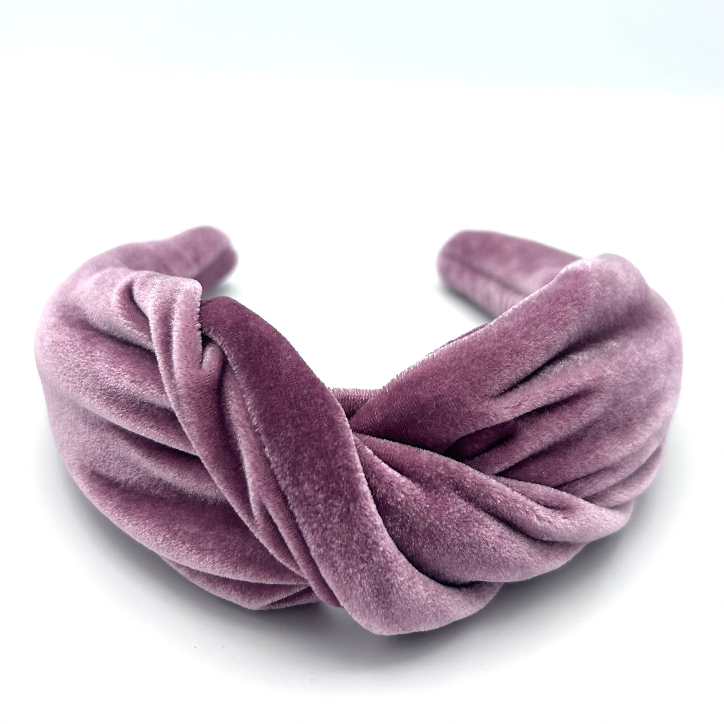 Fritzi - Samt Rosé/Pink