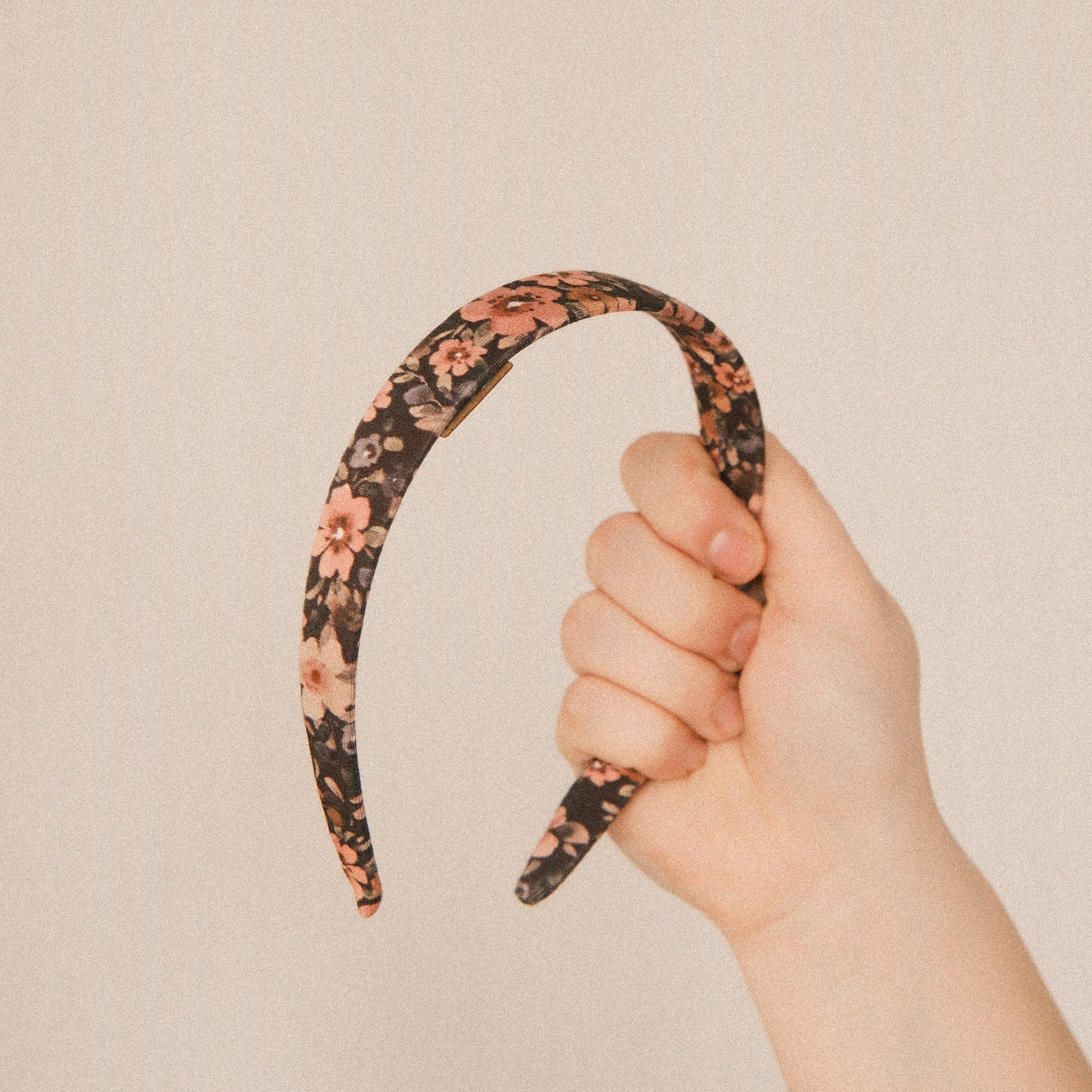 Anna - Cottage Garden Mokka