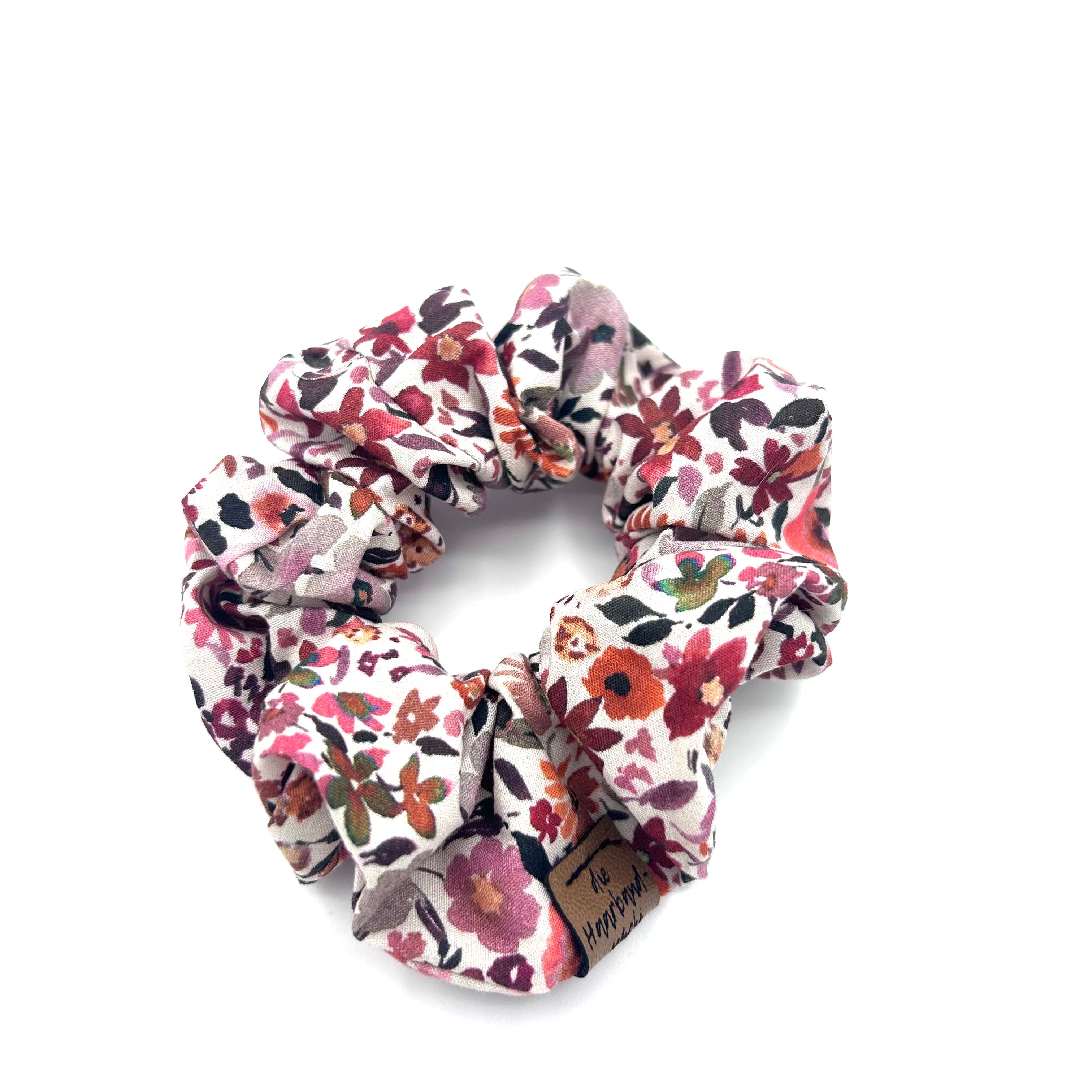 Scrunchie - Feldblume