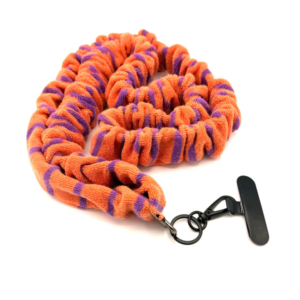 Frottee Bundle orange
