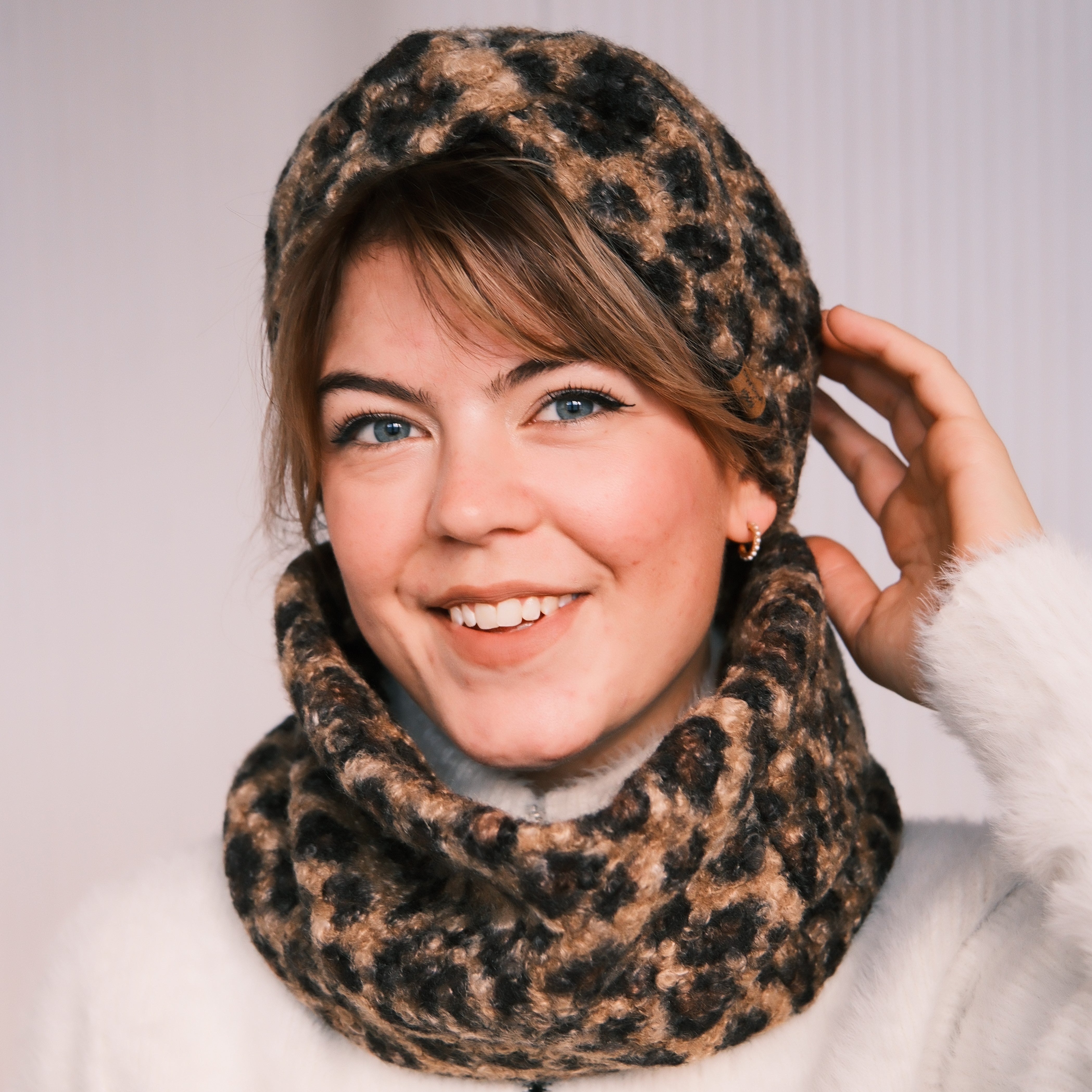 Loop - Teddy Leo Braun