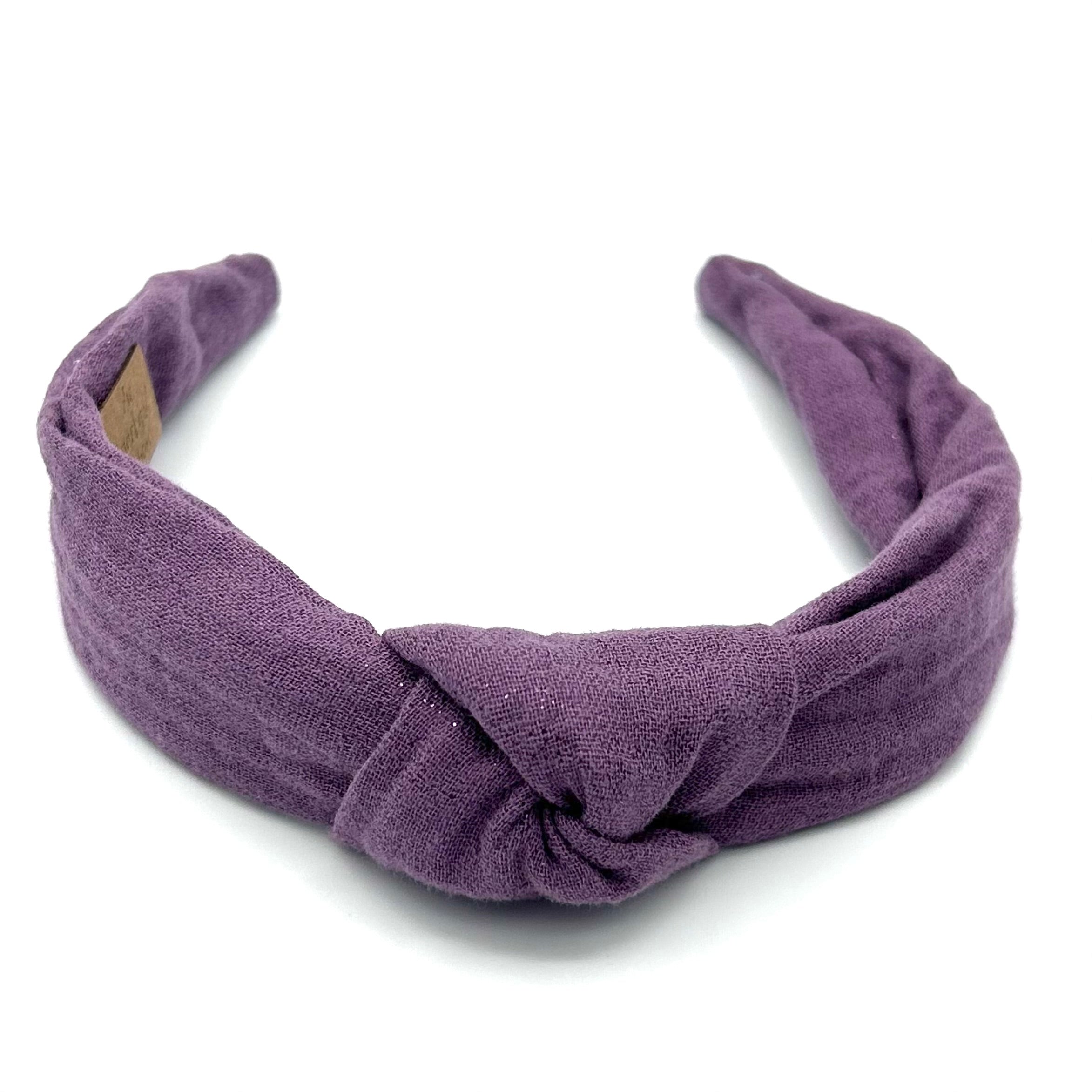 Lilly - Glitzer Lila