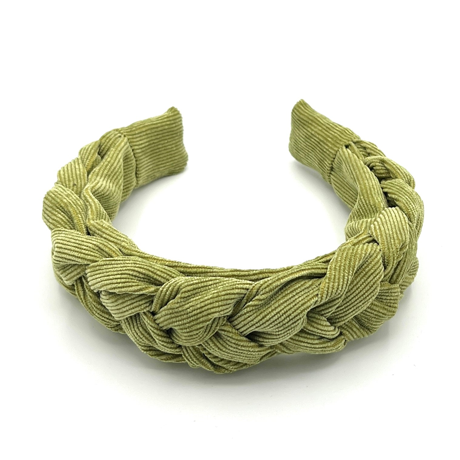 Hedda in breit  - Grün