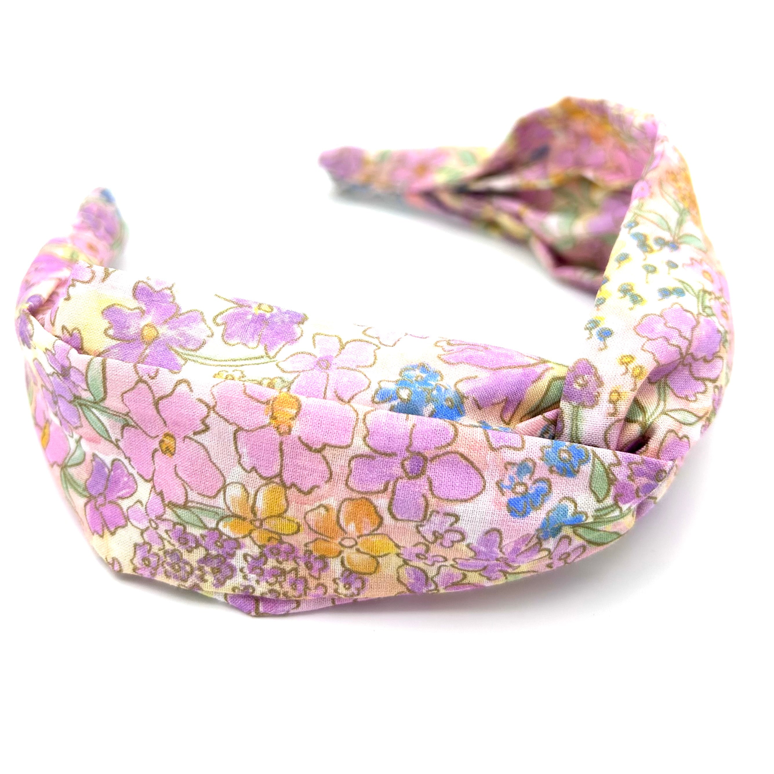 Viky - Rosa Gartenparty