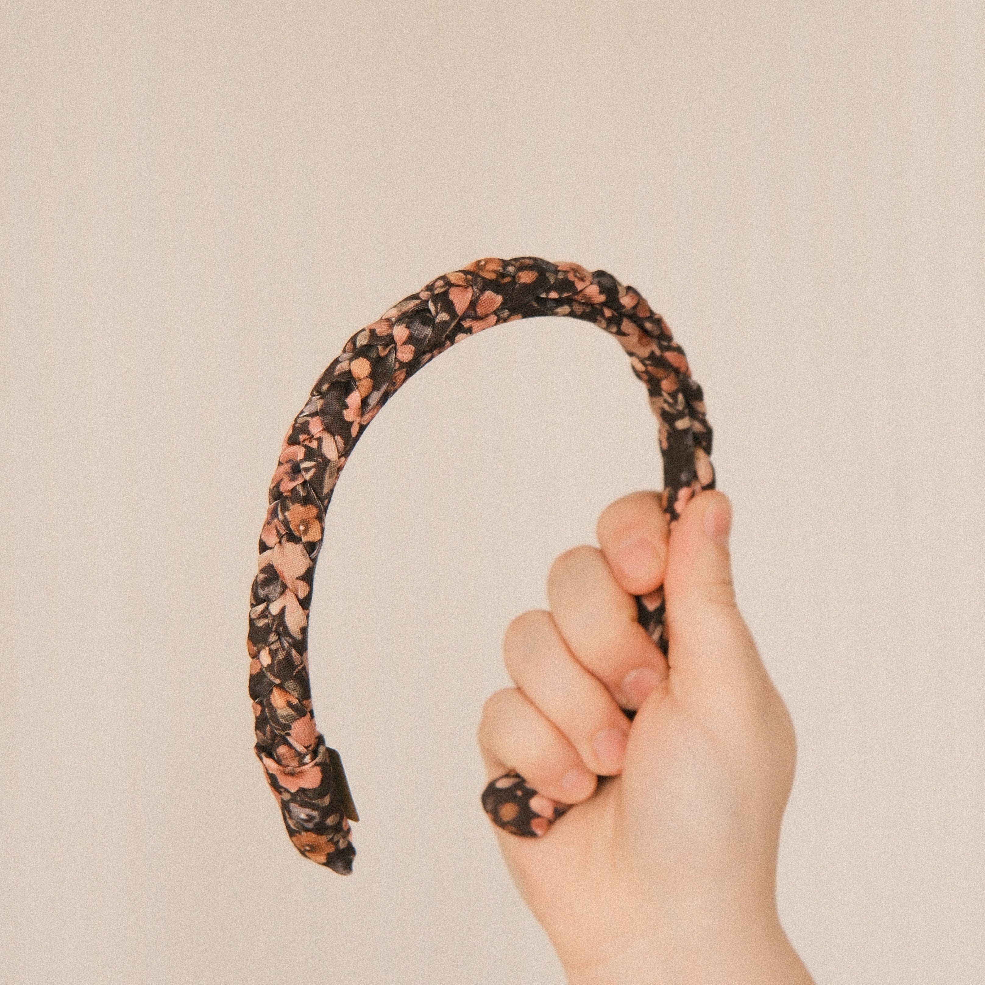 Leni - Cottage Garden Mokka