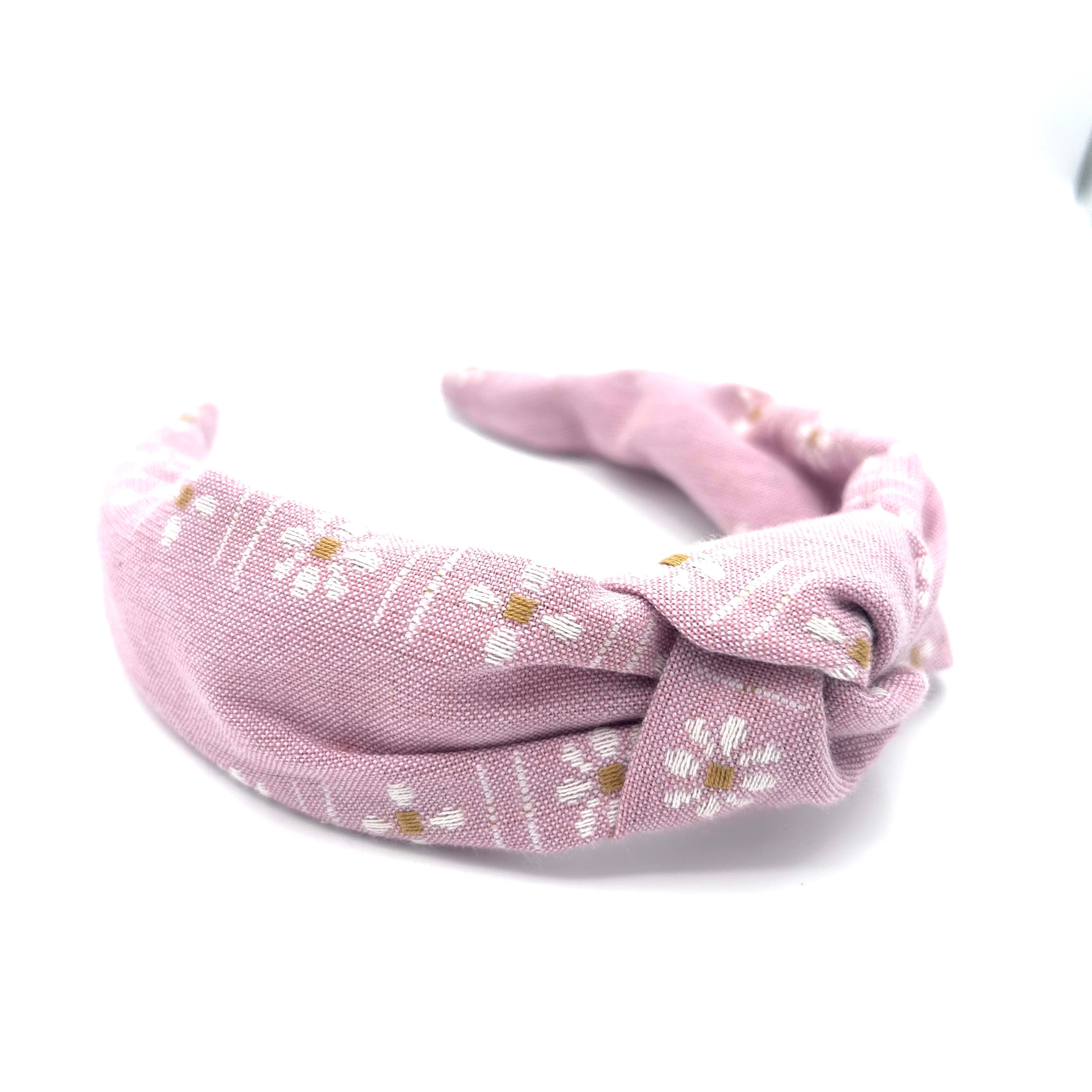 Lilly - Blümchen Rosa