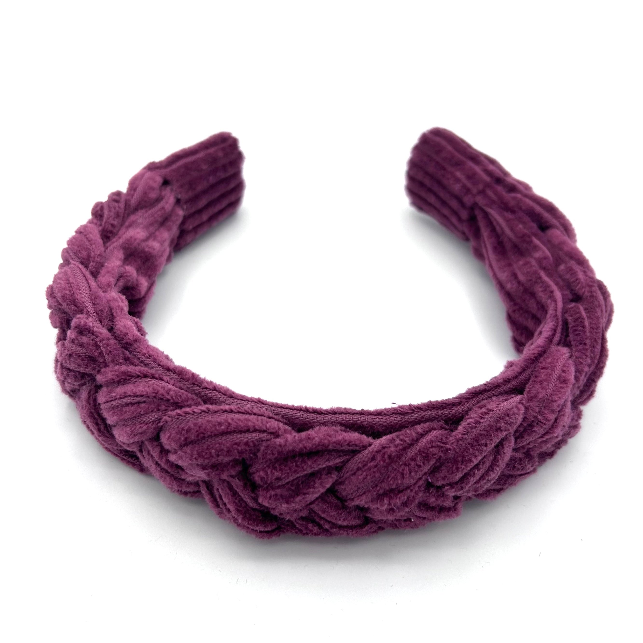 Hedda - Cord Berry