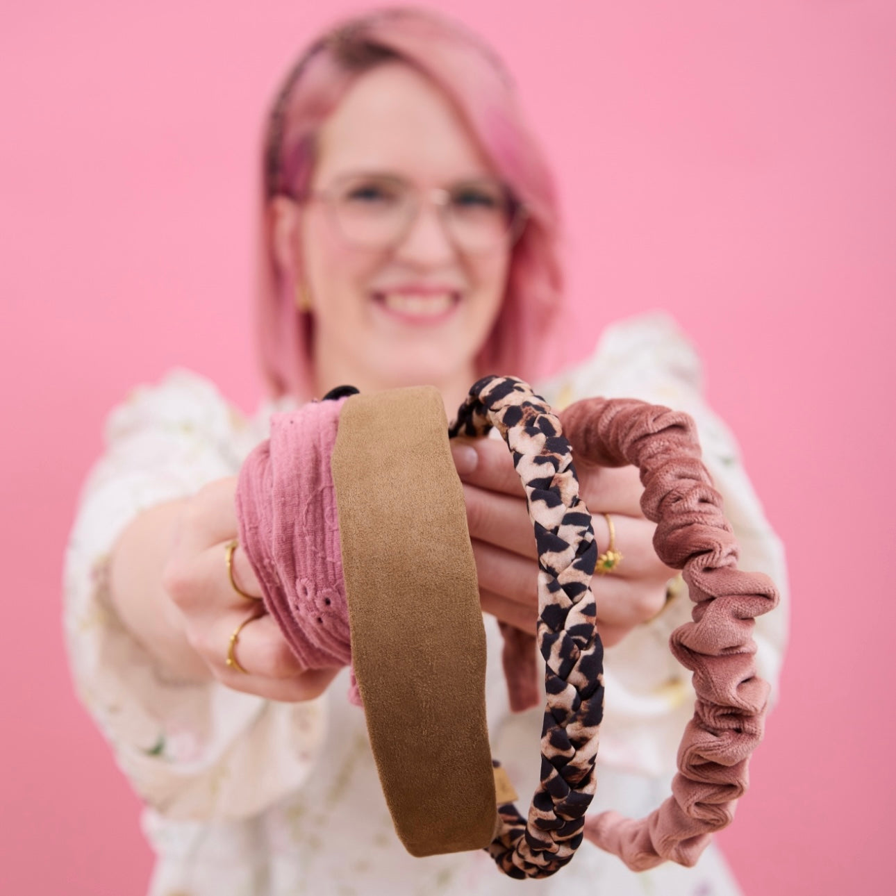 Inas Lieblinge Sparset