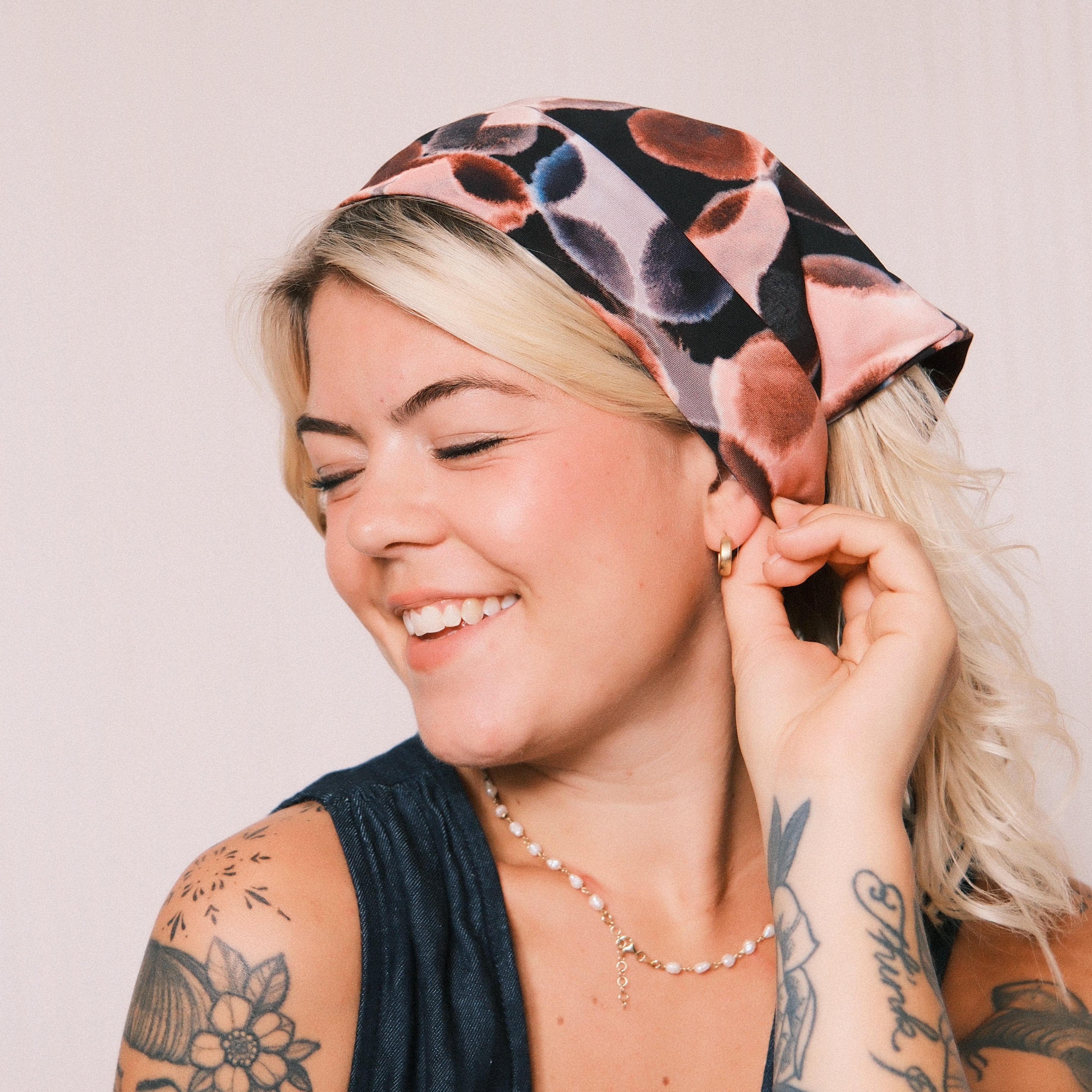 Bandana - Bubble Mood