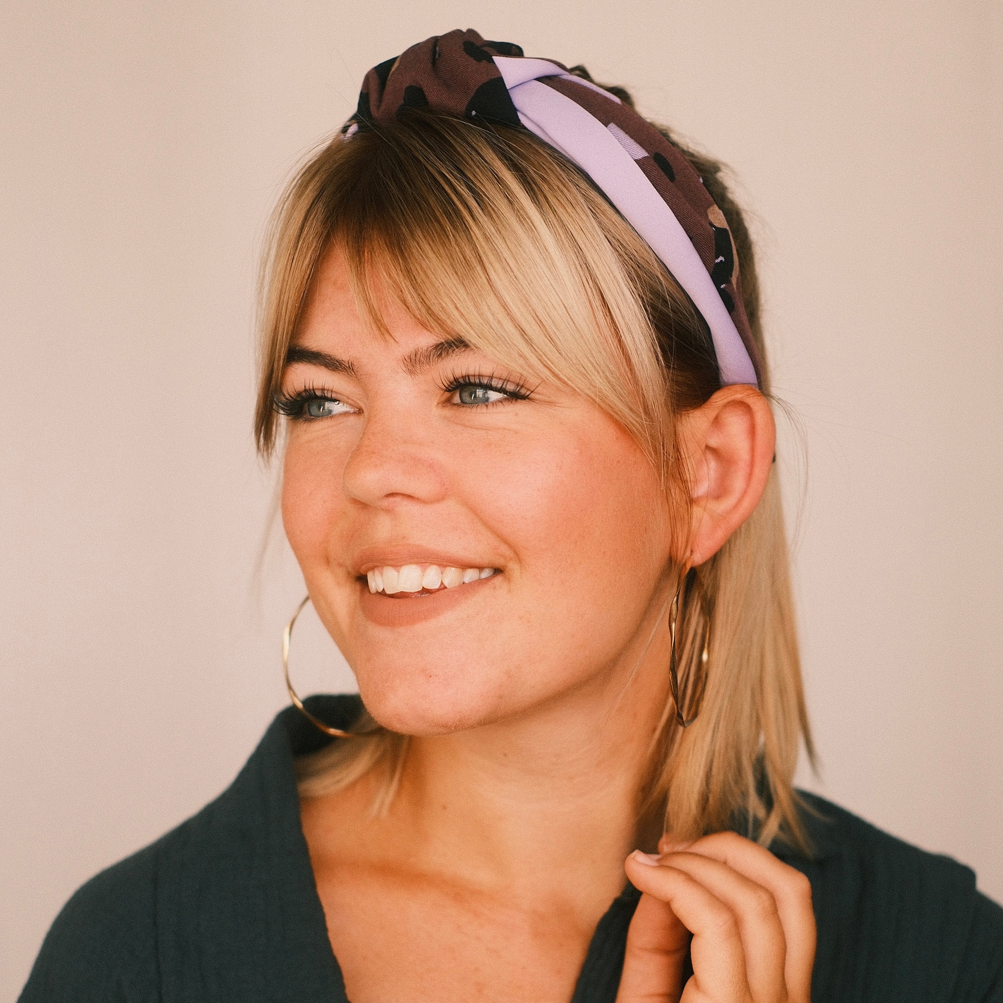 Frieda - Midnight Leo