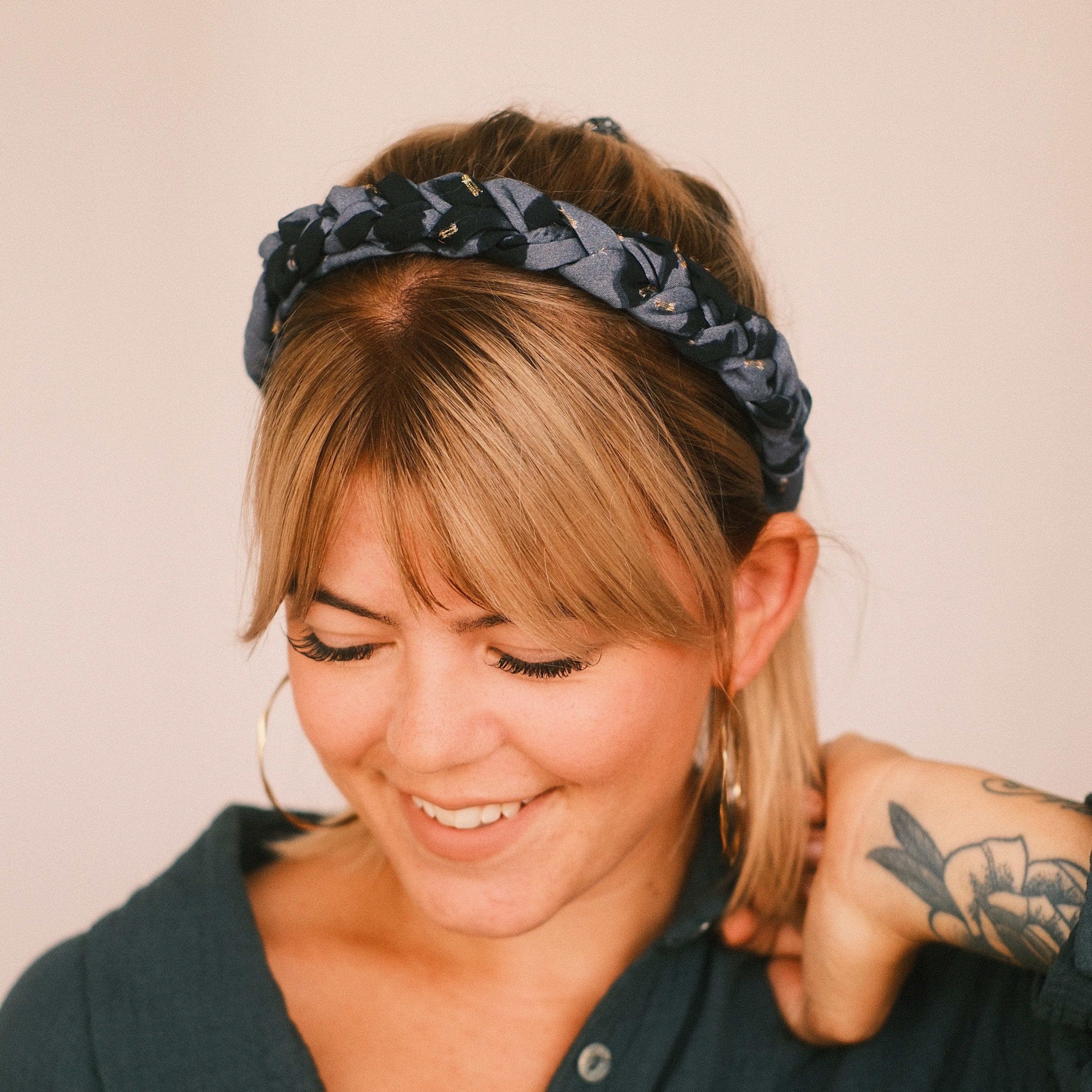 Elisabeth - Midnight Blue