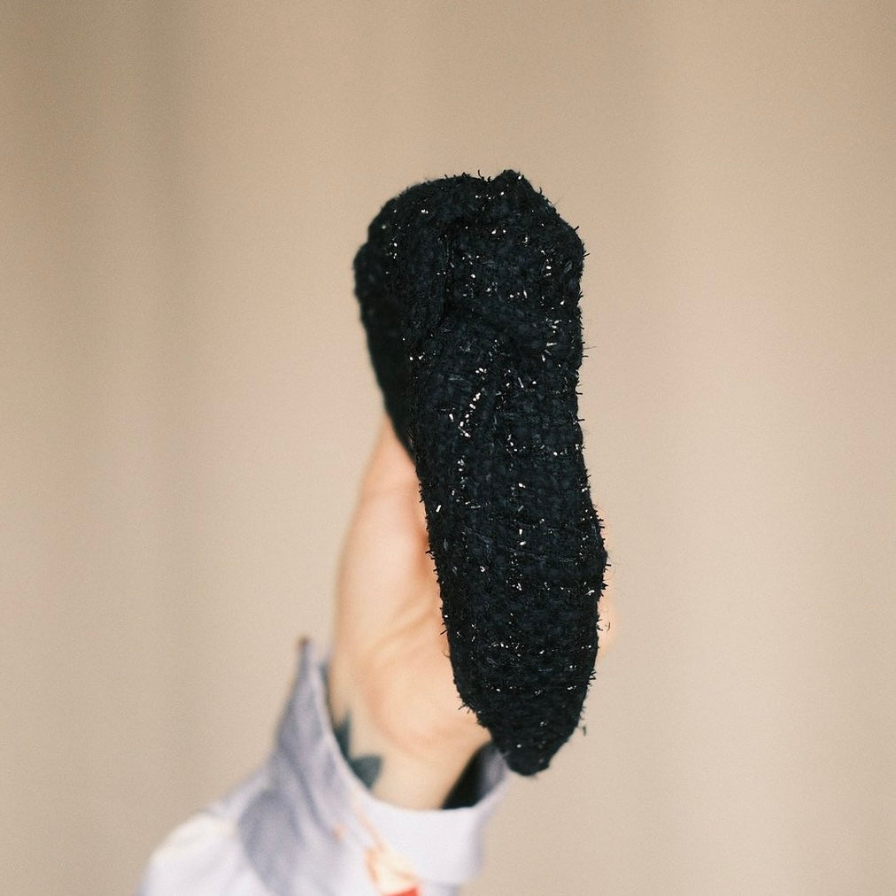 Leyla Wedding dunkelblau