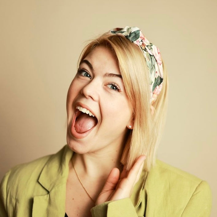 Katharina - Rosengarten