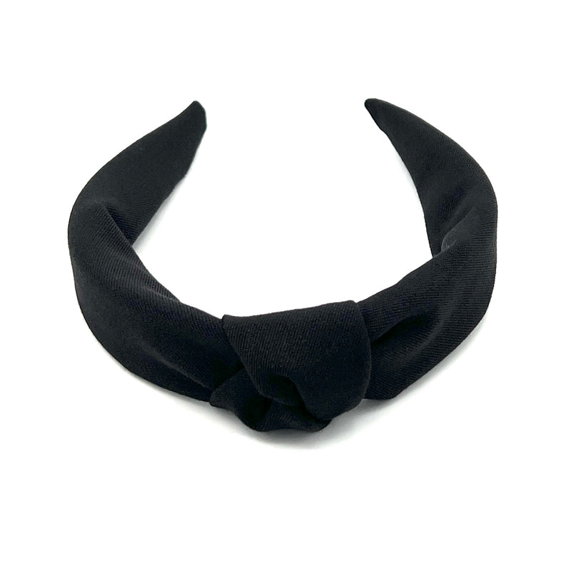 Lea - Schwarz Onyx