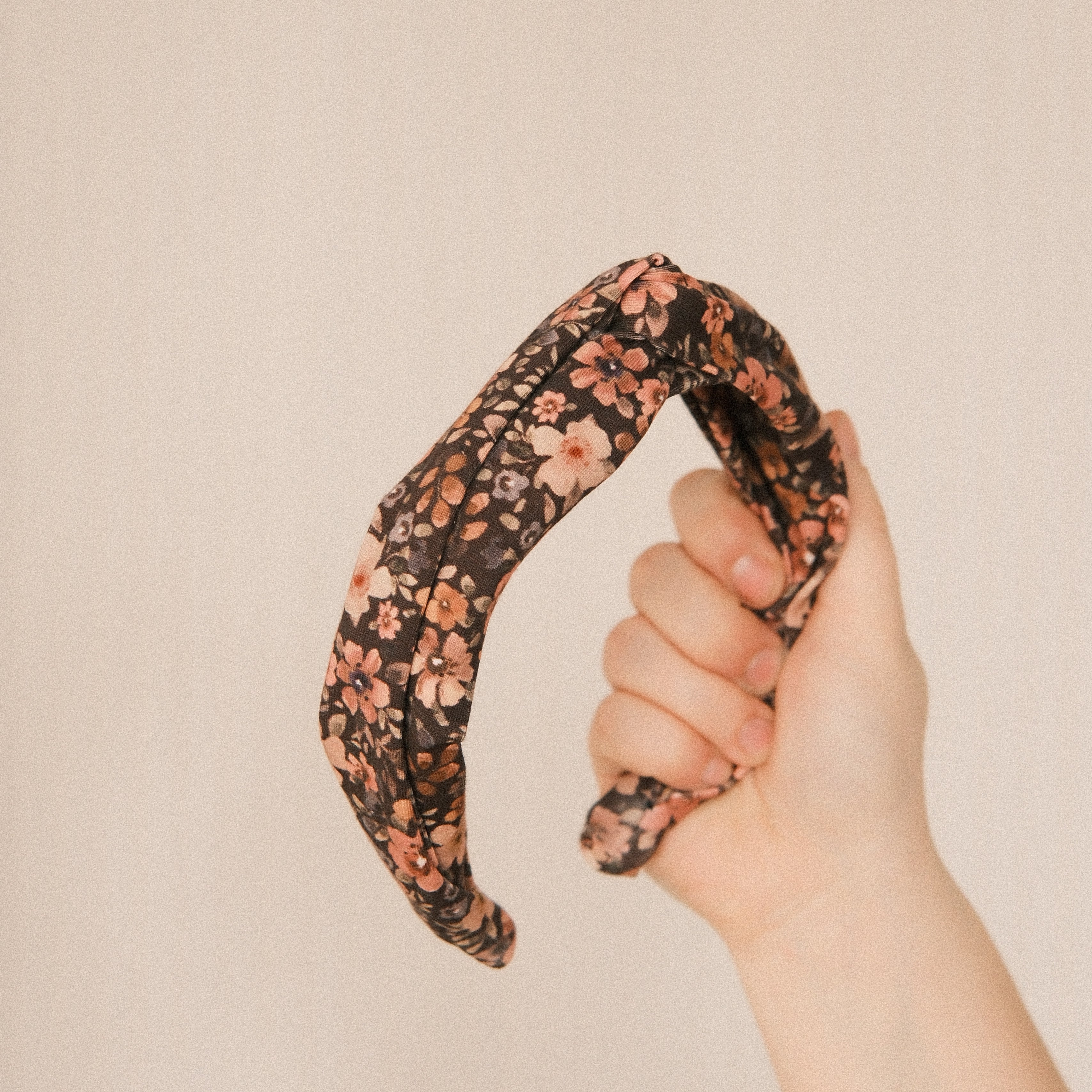 Viky - Cottage Garden Mokka