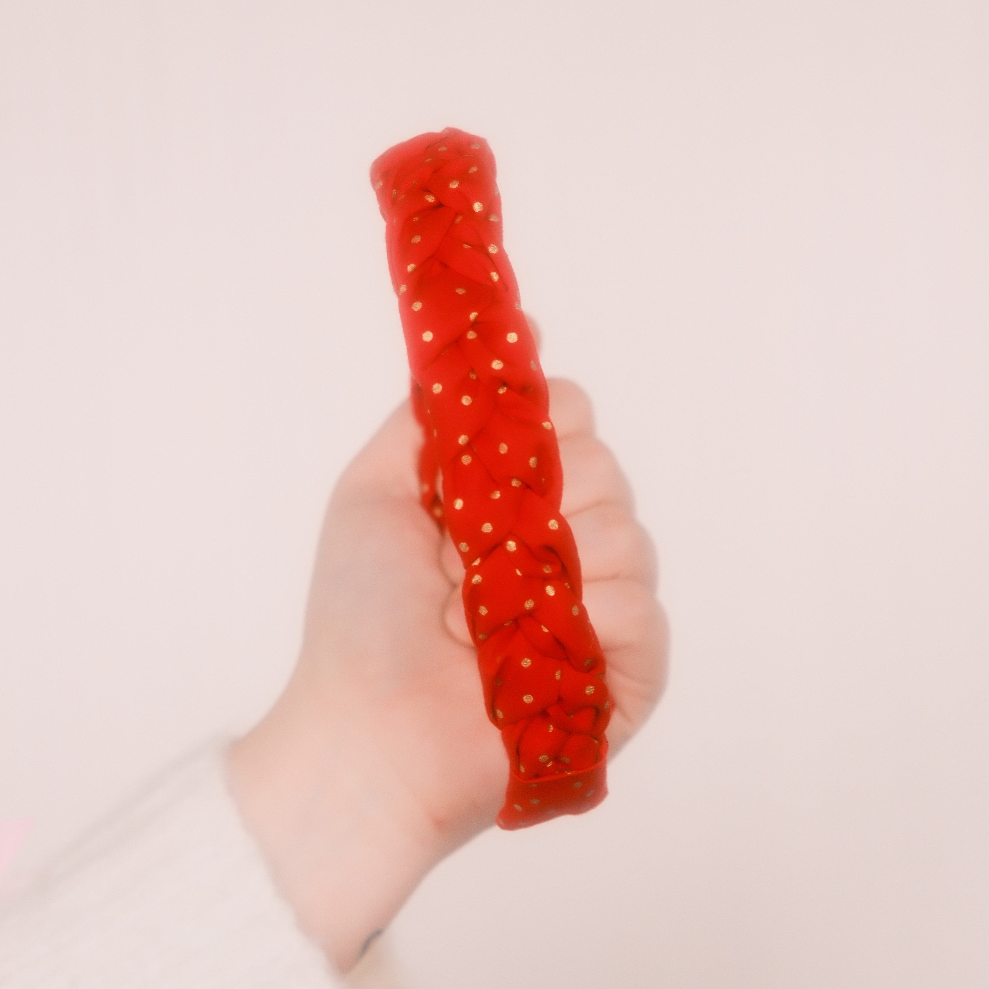 Elisabeth - Dots Rot