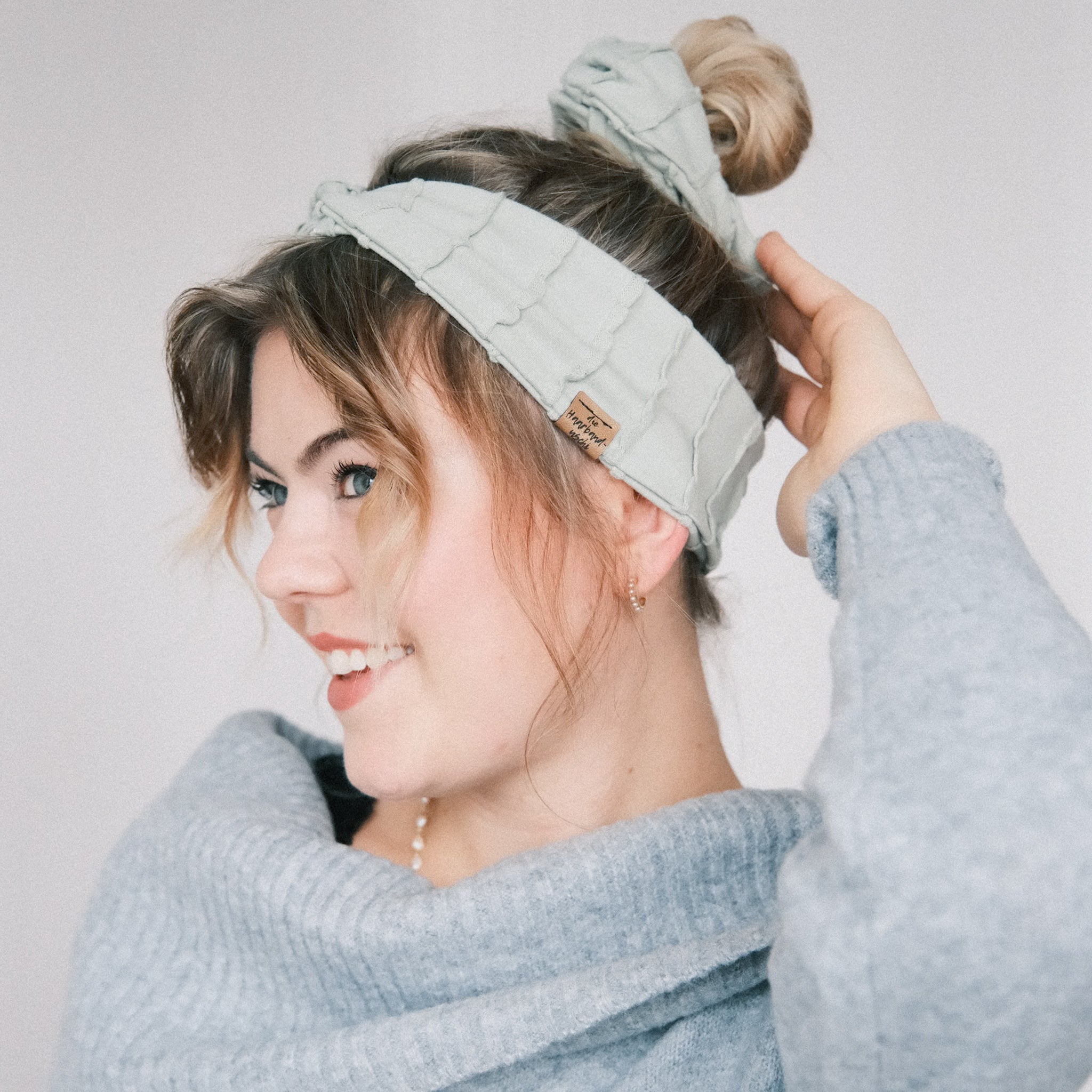 Dutti - Feinrüsche Mint