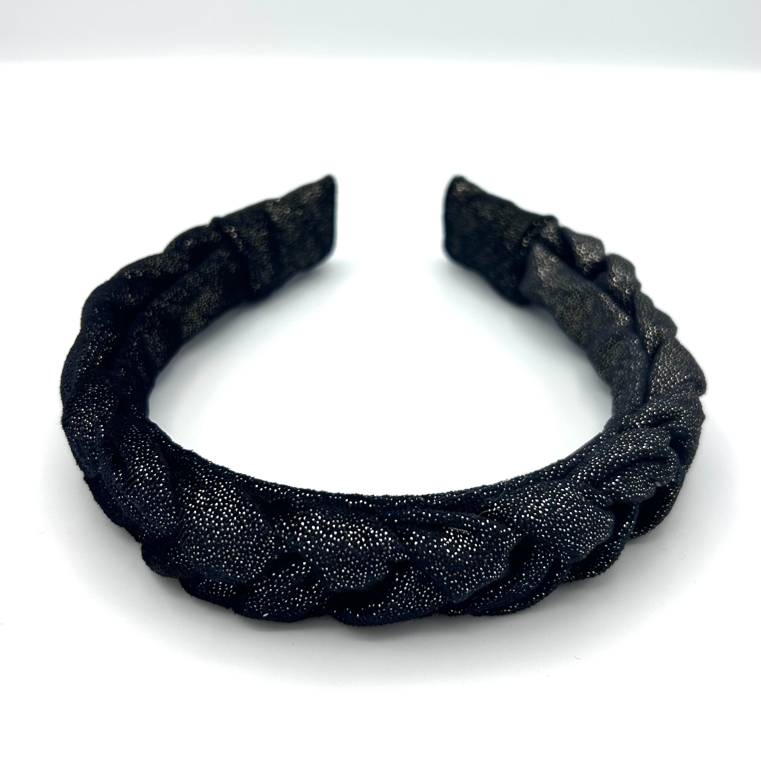 Luise - Glitzer Gold